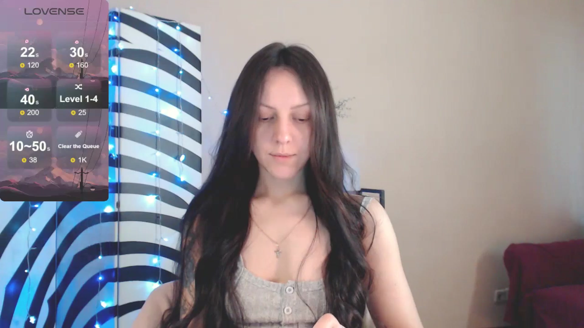 Gallery image thumbnail from MiracleMiss's myfreecams stream on, 05/09/2025, 10:39 image 4 of 20