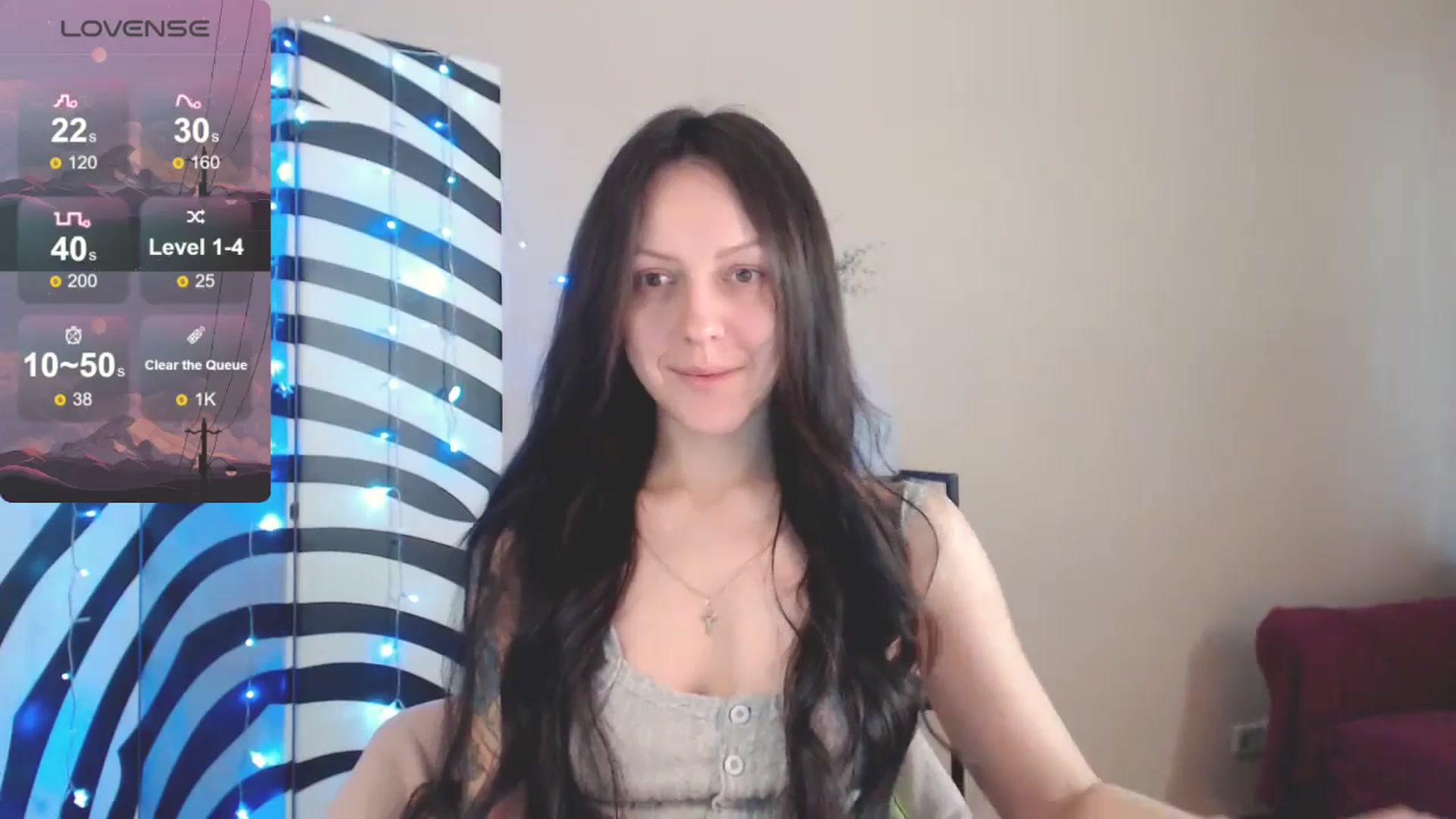 Gallery image thumbnail from MiracleMiss's myfreecams stream on, 05/09/2025, 10:39 image 3 of 20