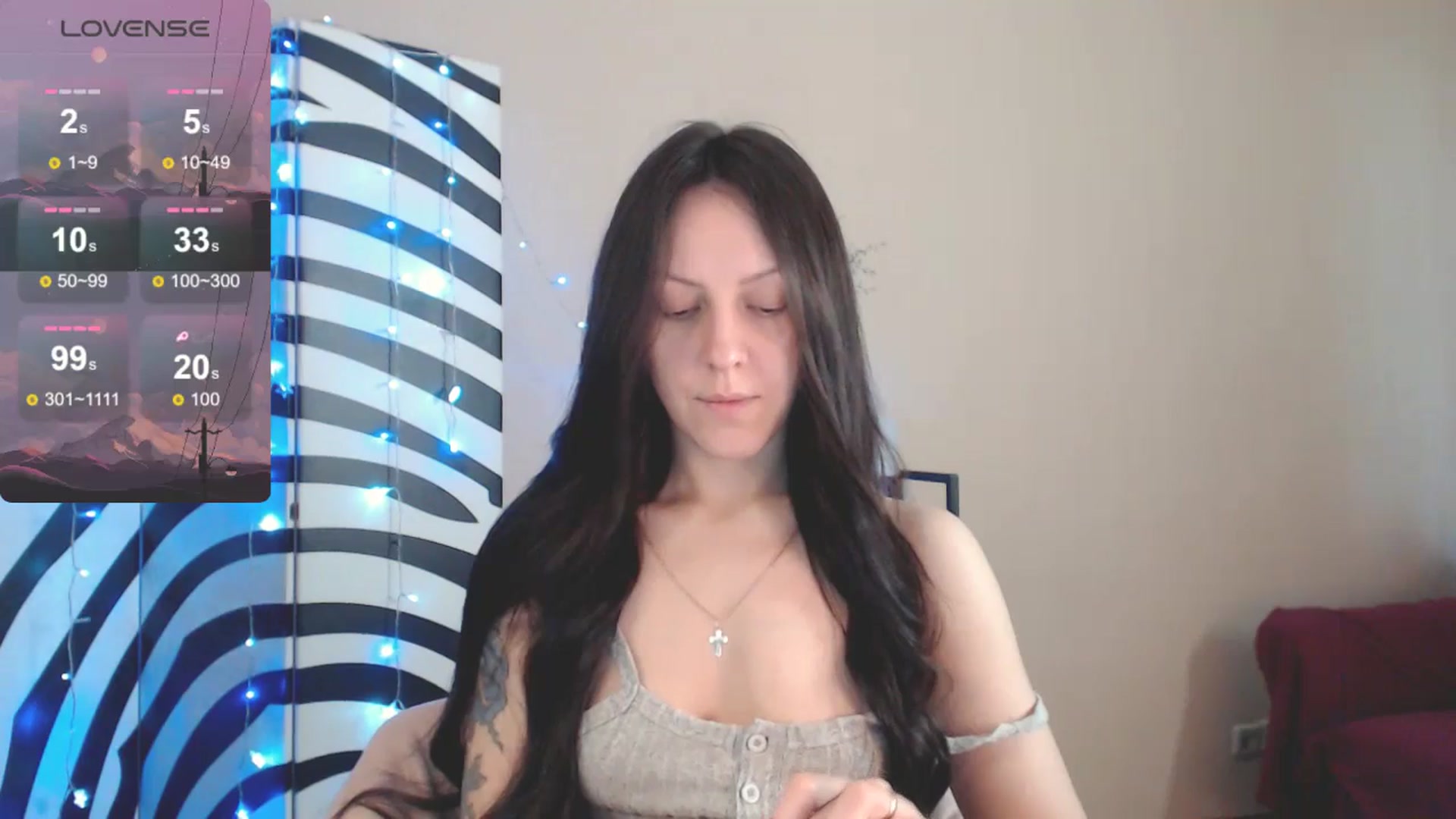 Gallery image thumbnail from MiracleMiss's myfreecams stream on, 05/09/2025, 10:39 image 17 of 20