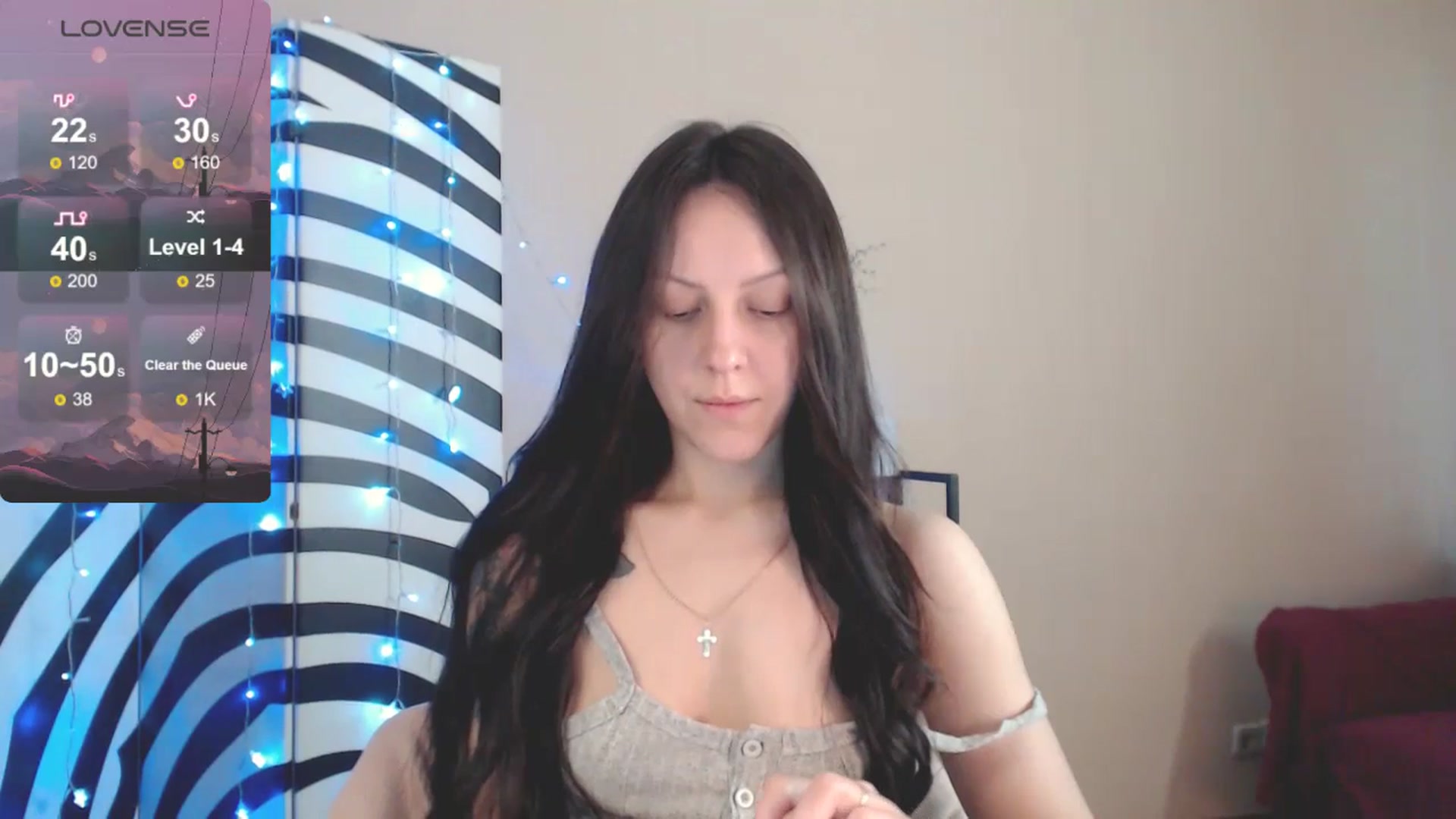 Gallery image thumbnail from MiracleMiss's myfreecams stream on, 05/09/2025, 10:39 image 18 of 20
