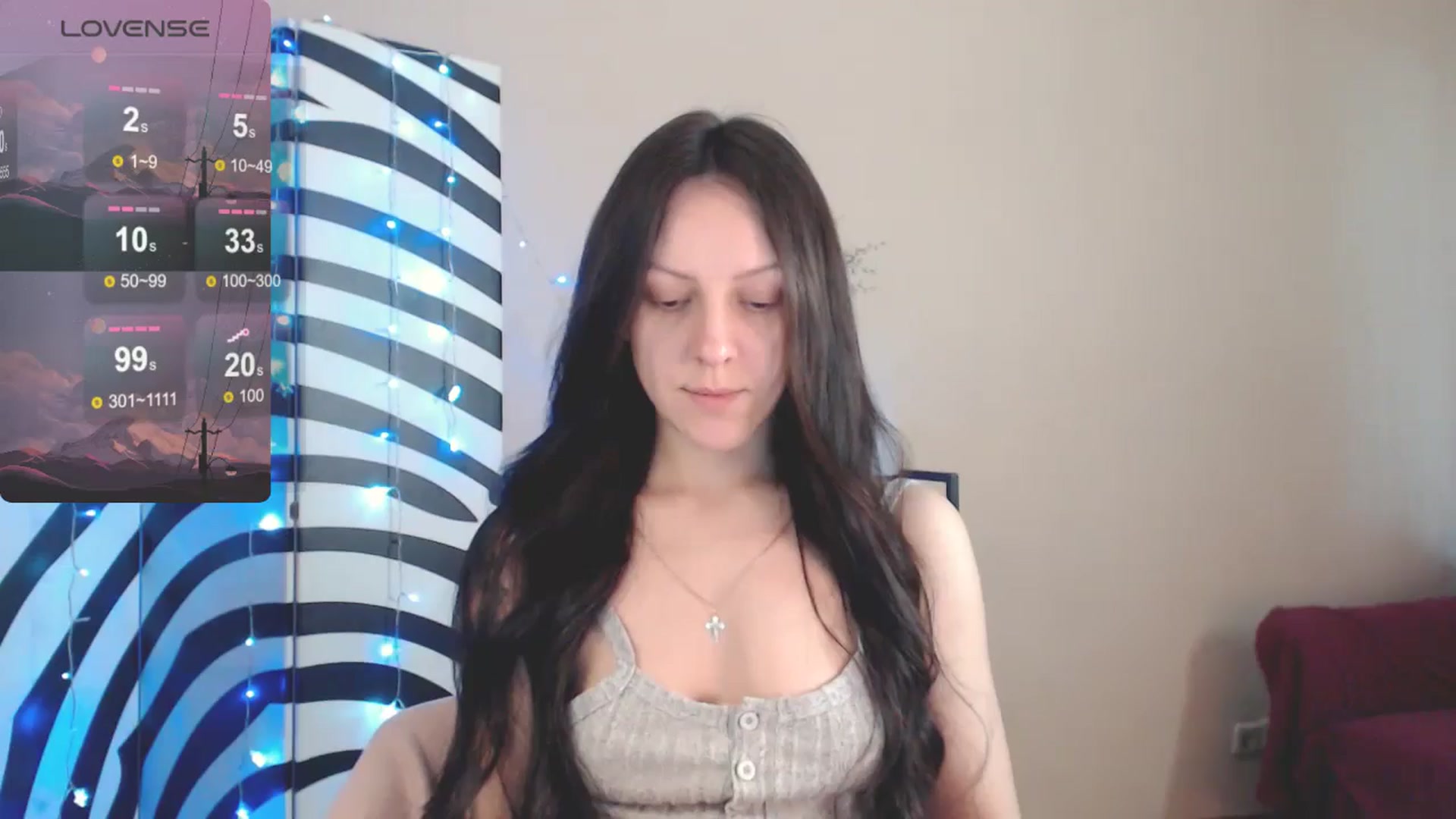 Gallery image thumbnail from MiracleMiss's myfreecams stream on, 05/09/2025, 10:39 image 1 of 20
