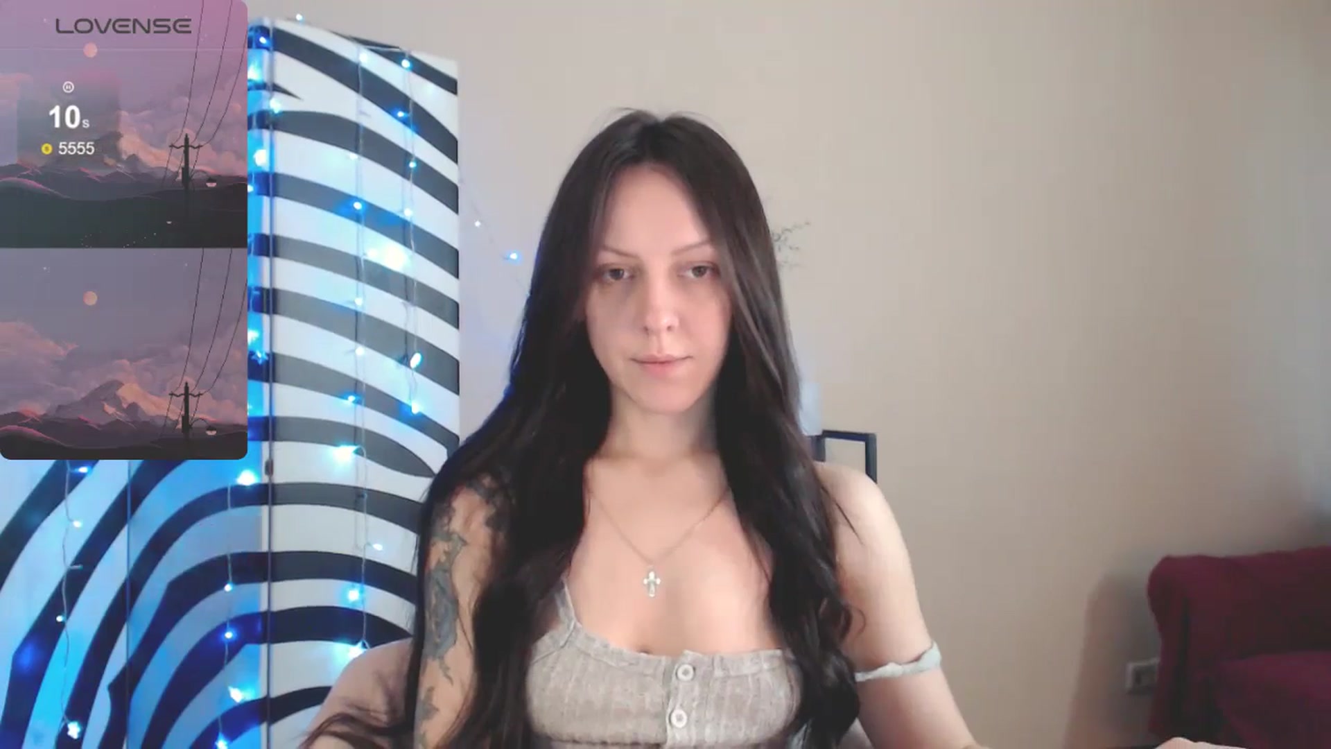 Gallery image thumbnail from MiracleMiss's myfreecams stream on, 05/09/2025, 10:39 image 14 of 20