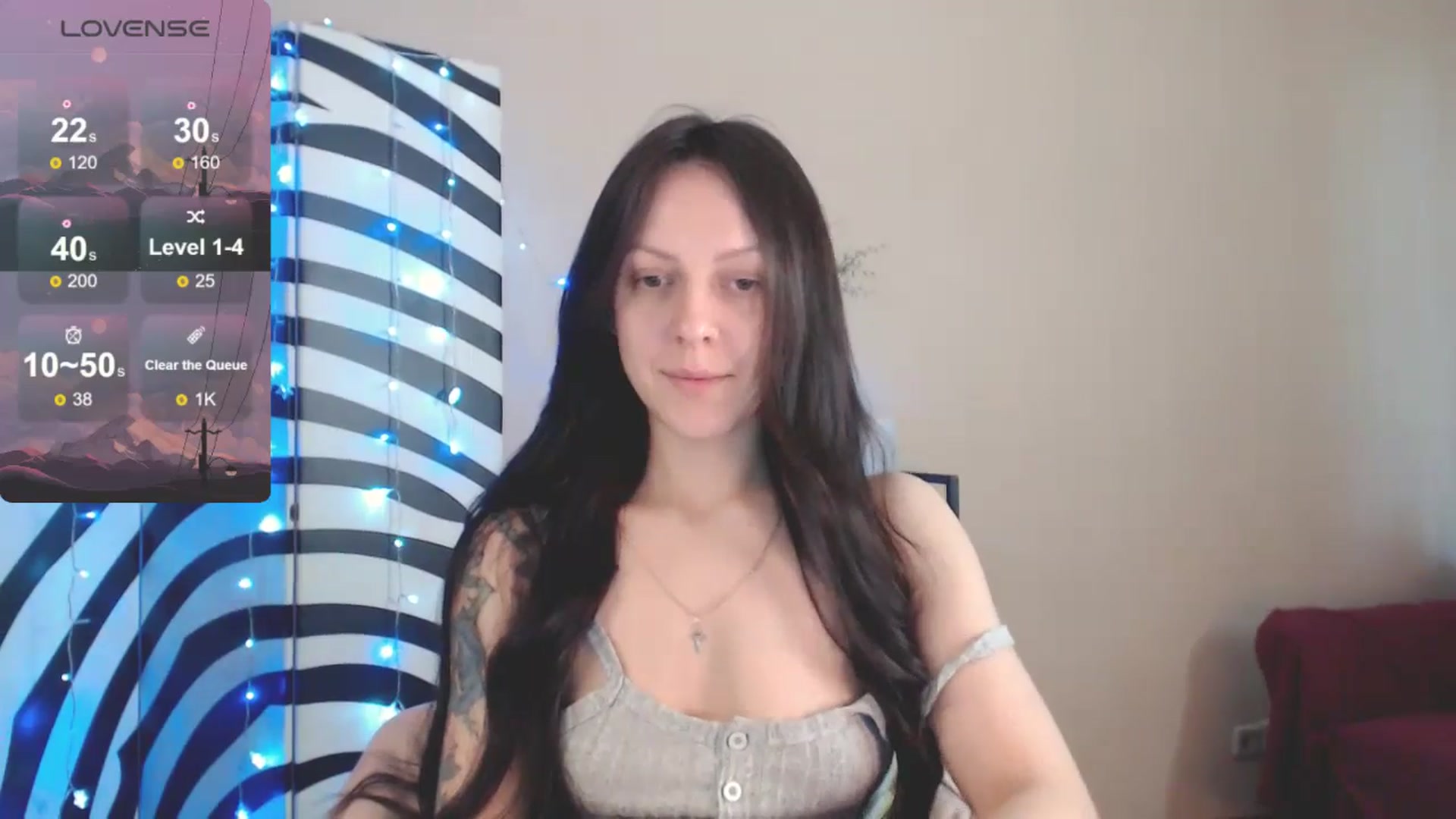 Gallery image thumbnail from MiracleMiss's myfreecams stream on, 05/09/2025, 10:39 image 8 of 20