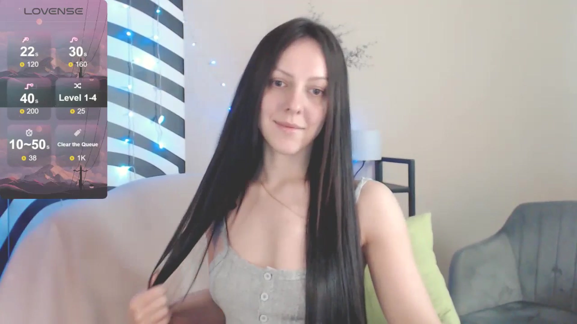 Gallery image thumbnail from MiracleMiss's myfreecams stream on, 05/10/2025, 10:04 image 9 of 20