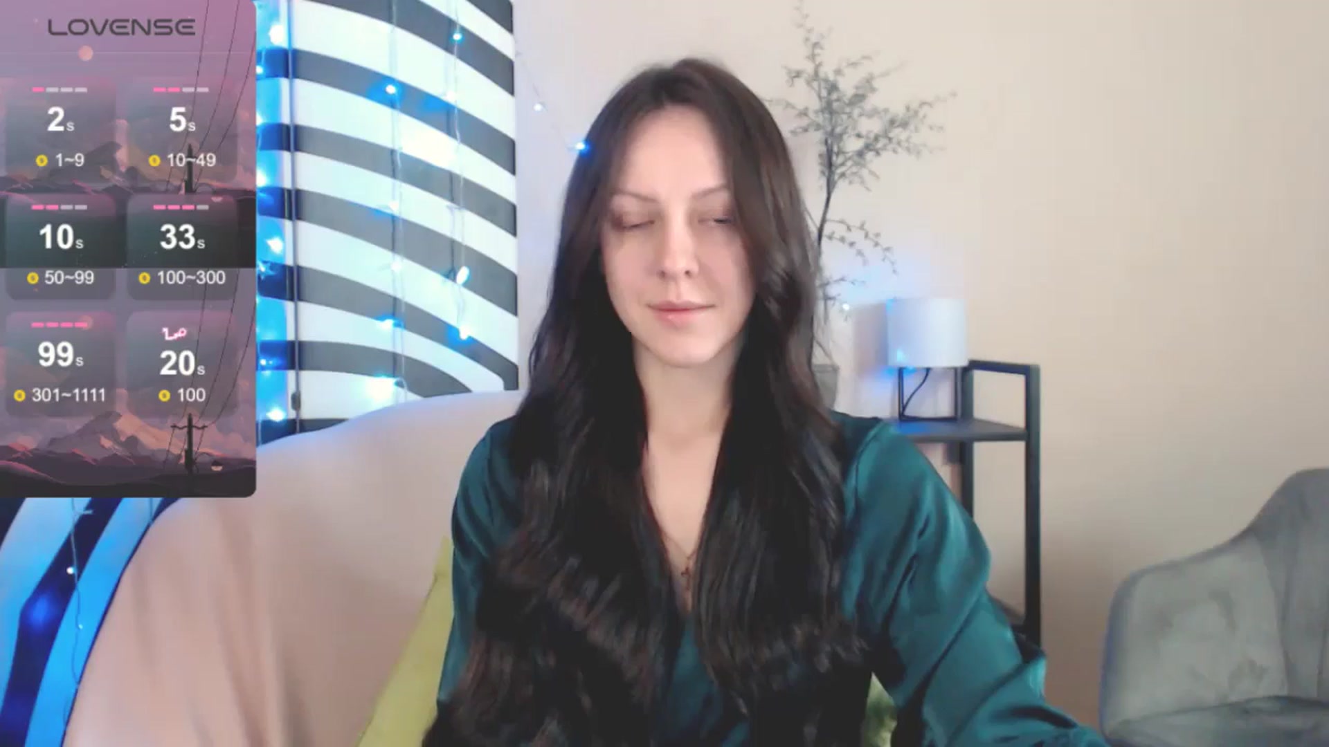 Gallery image thumbnail from MiracleMiss's myfreecams stream on, 05/12/2025, 09:46 image 3 of 20