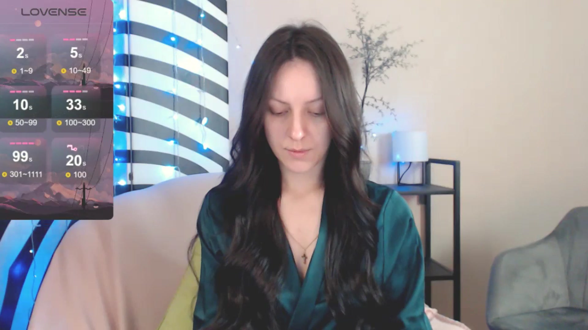 Gallery image thumbnail from MiracleMiss's myfreecams stream on, 05/12/2025, 09:46 image 2 of 20