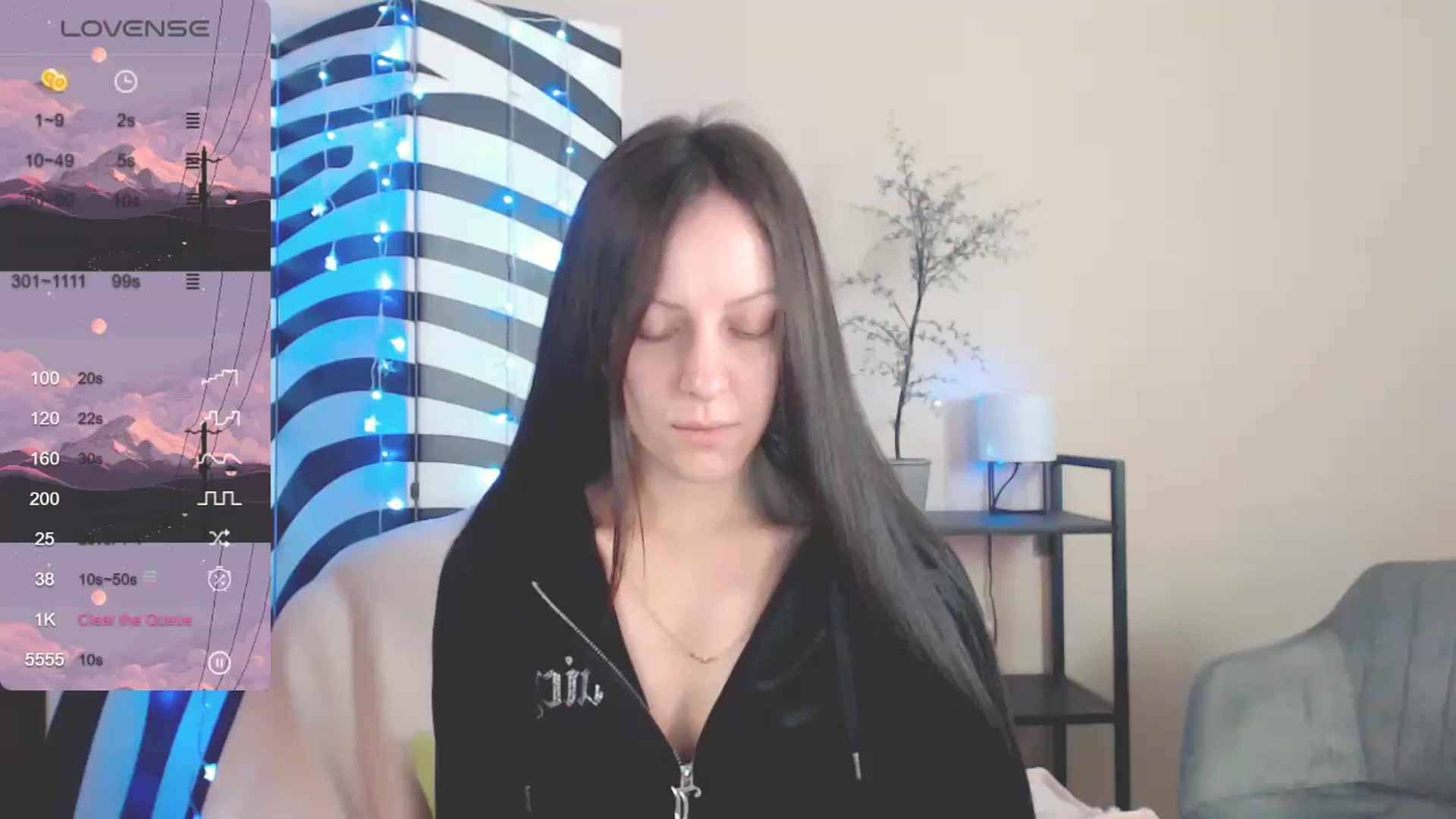Gallery image thumbnail from MiracleMiss's myfreecams stream on, 05/14/2025, 11:02 image 1 of 20