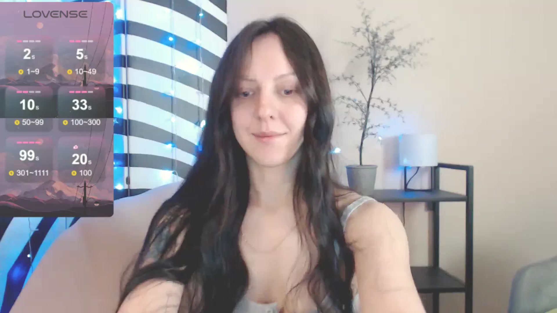 Gallery image thumbnail from MiracleMiss's myfreecams stream on, 05/16/2025, 10:33 image 7 of 20