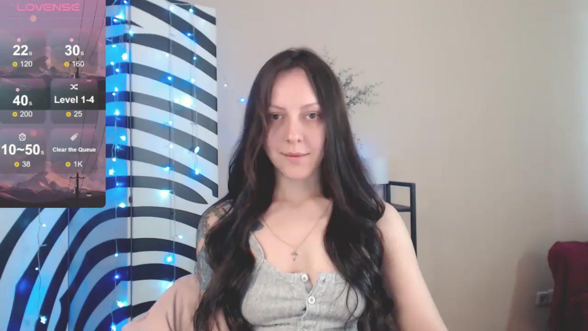 Gallery image thumbnail from MiracleMiss's myfreecams stream on, 05/18/2025, 10:56 image 2 of 20