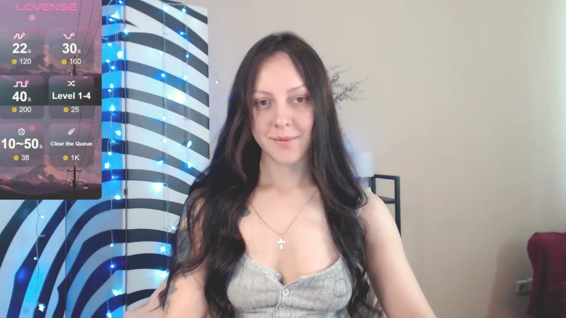 Gallery image thumbnail from MiracleMiss's myfreecams stream on, 05/18/2025, 10:56 image 8 of 20