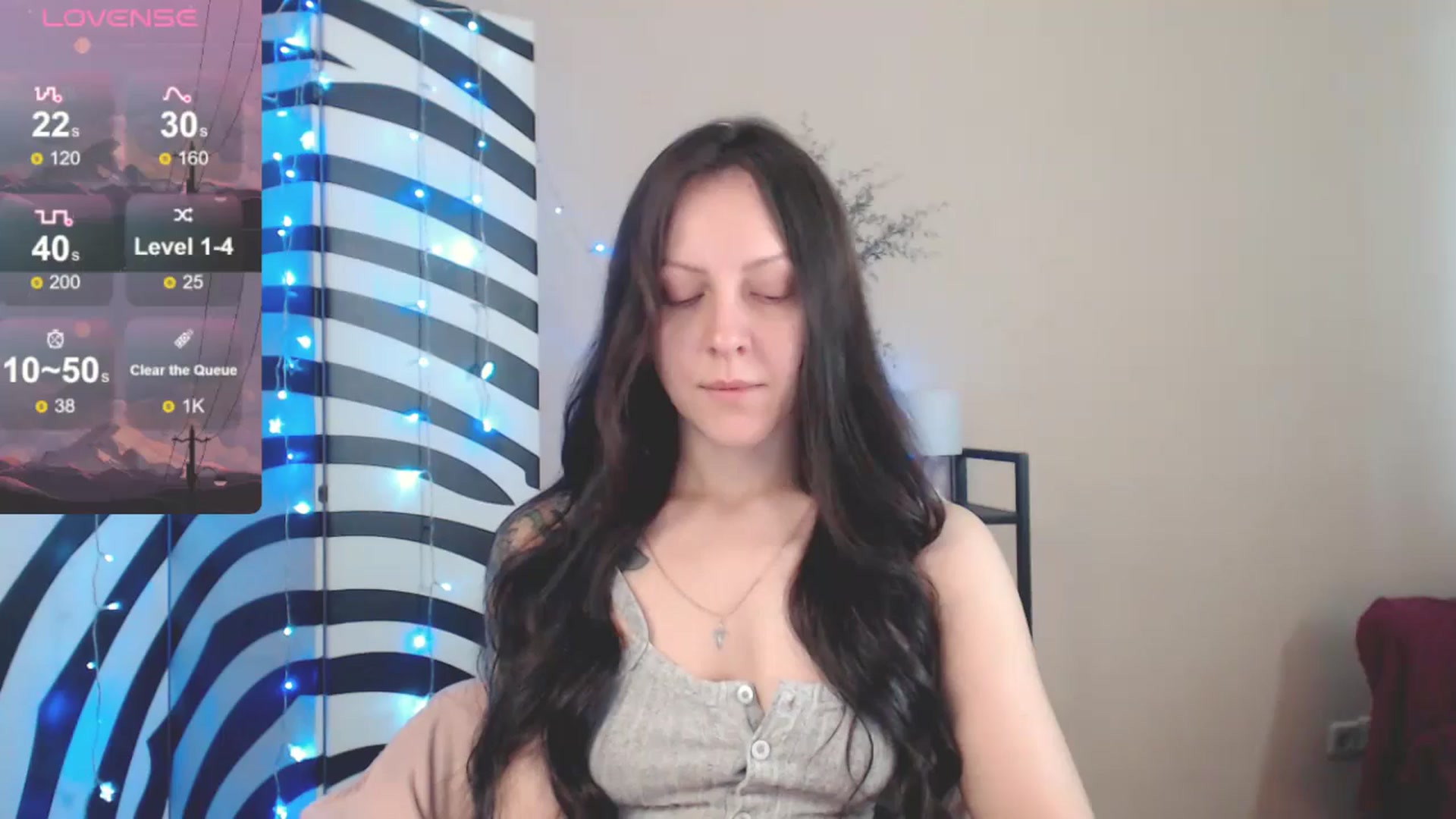 Gallery image thumbnail from MiracleMiss's myfreecams stream on, 05/18/2025, 10:56 image 1 of 20