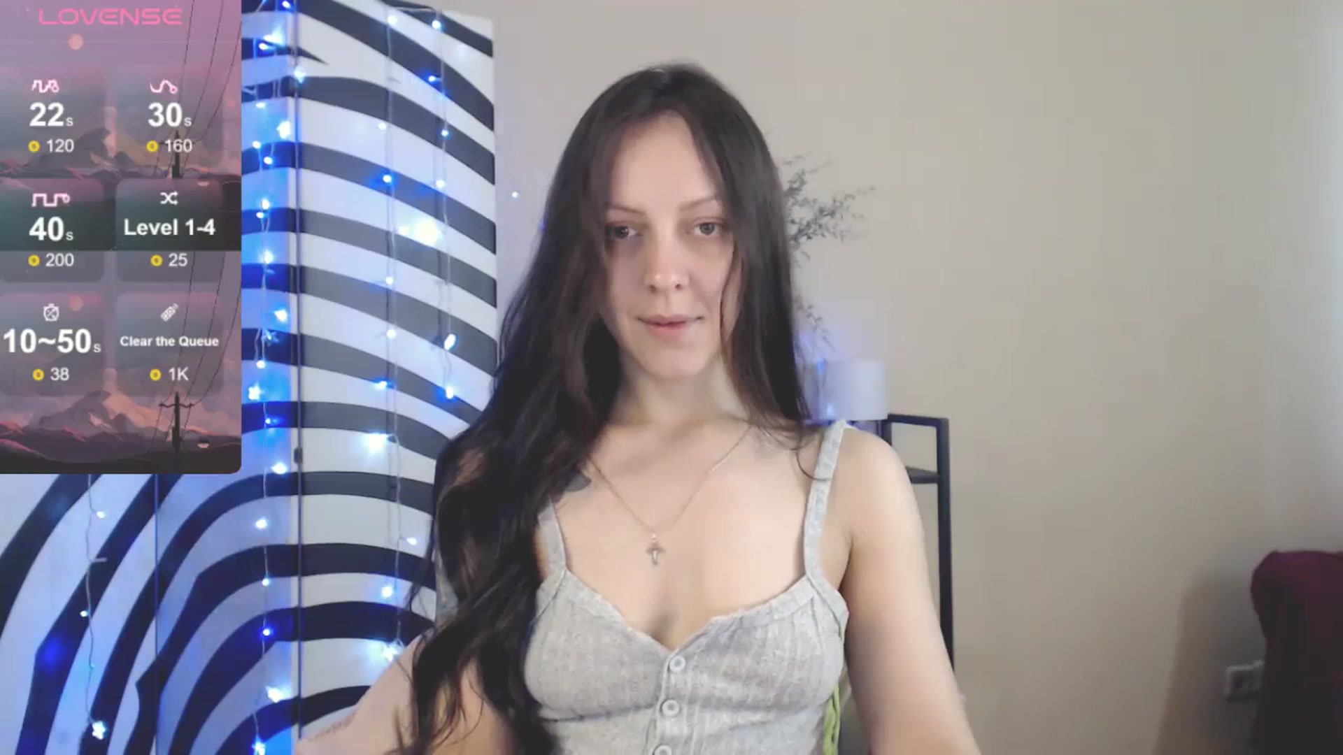 Gallery image thumbnail from MiracleMiss's myfreecams stream on, 05/18/2025, 10:56 image 3 of 20