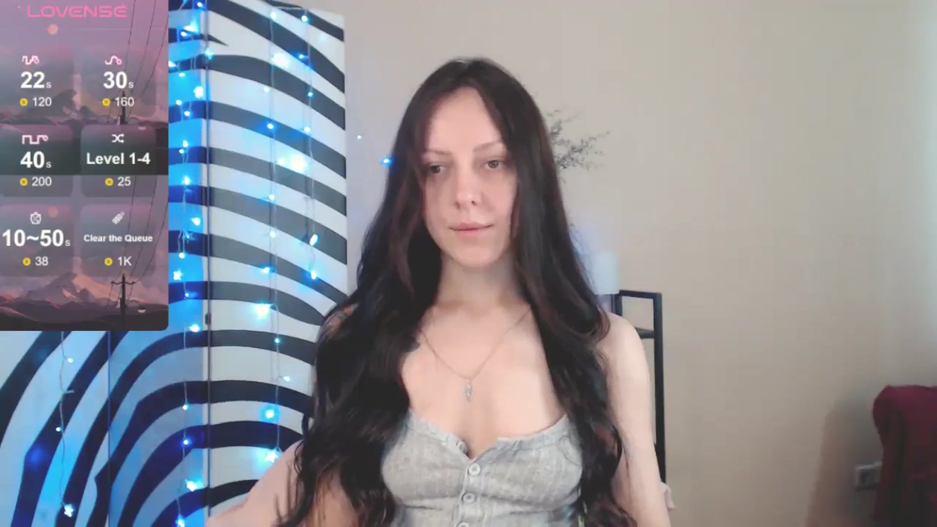 Gallery image thumbnail from MiracleMiss's myfreecams stream on, 05/18/2025, 10:56 image 6 of 20