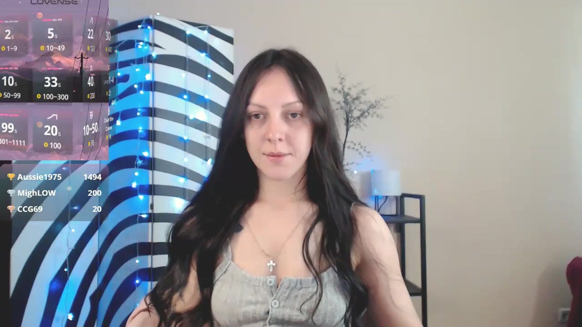 Gallery image thumbnail from MiracleMiss's myfreecams stream on, 05/19/2025, 12:02 image 2 of 20