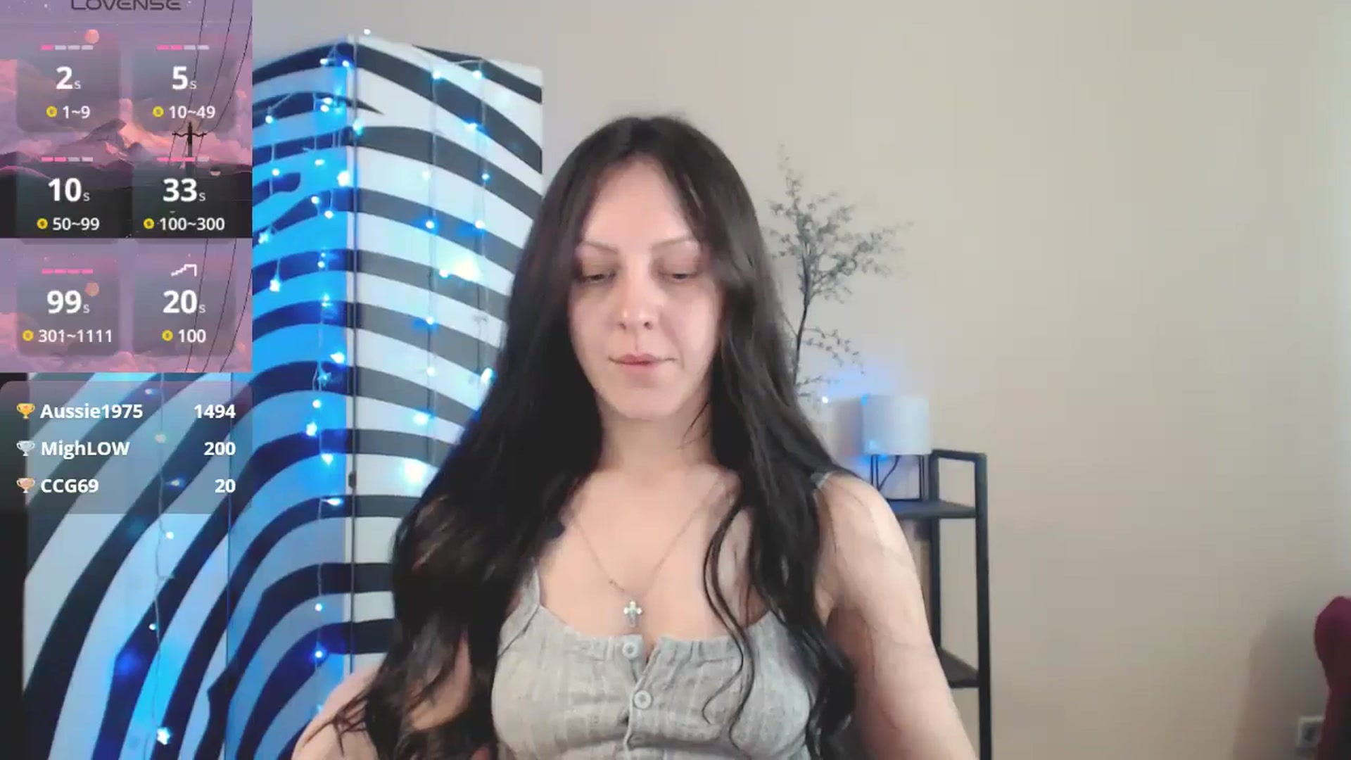 Gallery image thumbnail from MiracleMiss's myfreecams stream on, 05/19/2025, 12:02 image 5 of 20