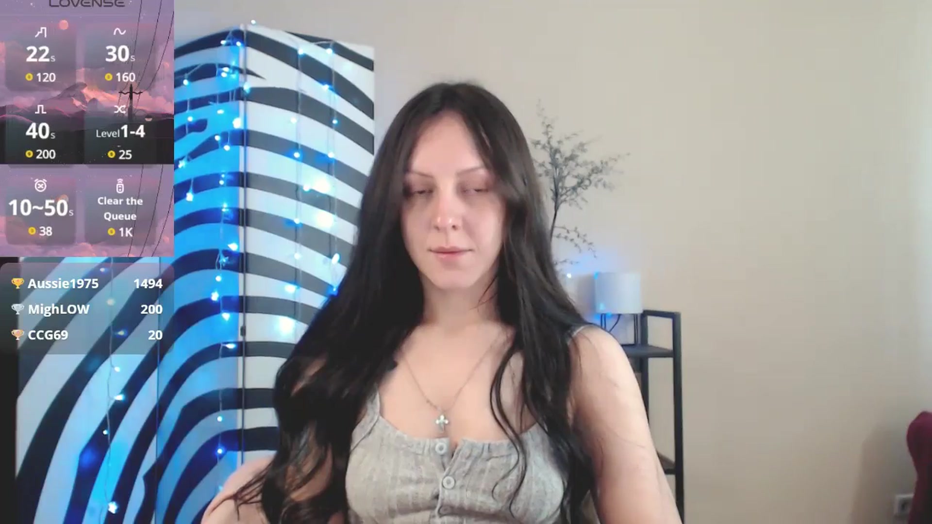 Gallery image thumbnail from MiracleMiss's myfreecams stream on, 05/19/2025, 12:02 image 9 of 20