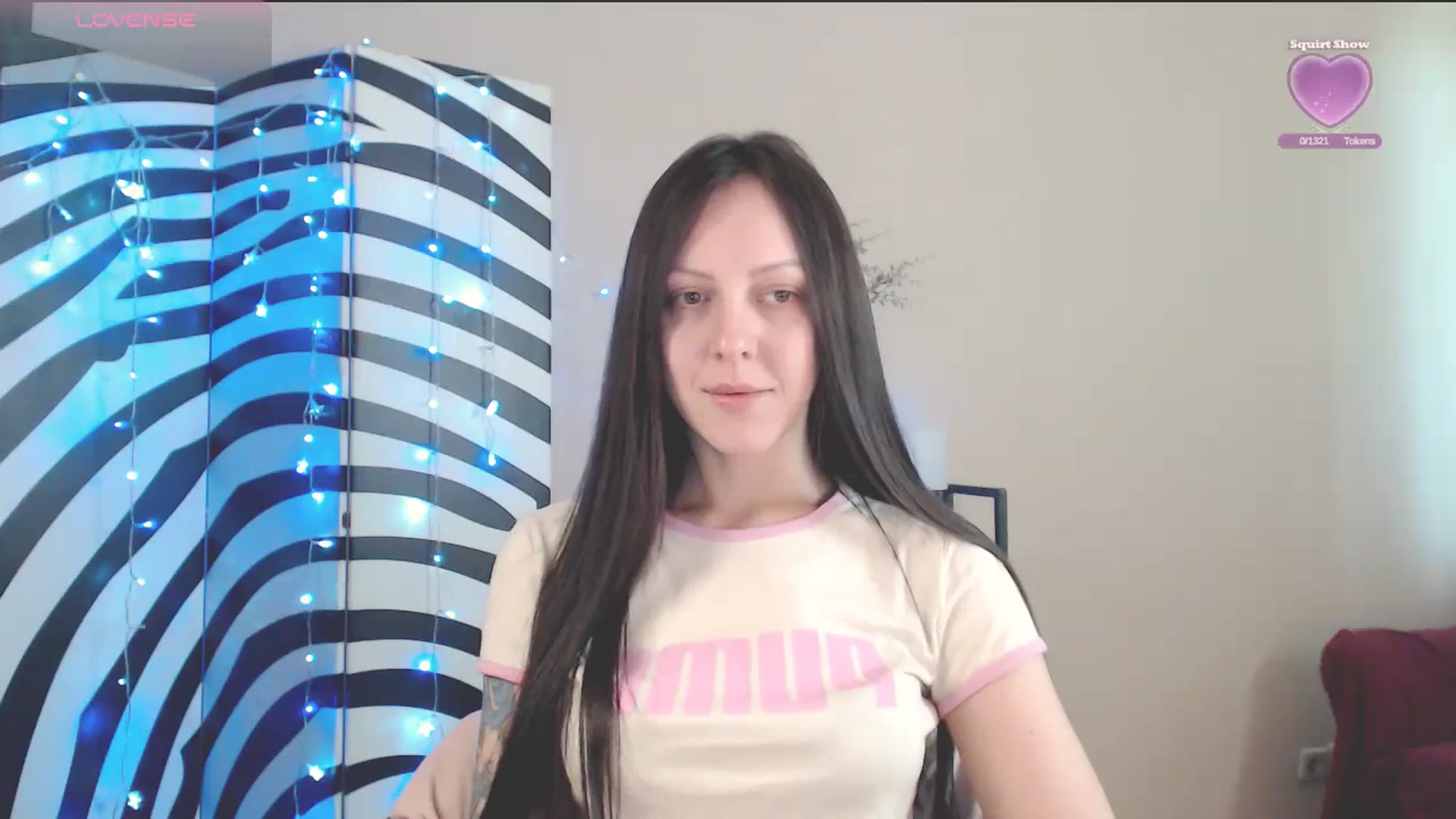 Gallery image thumbnail from MiracleMiss's myfreecams stream on, 05/21/2025, 10:42 image 2 of 20