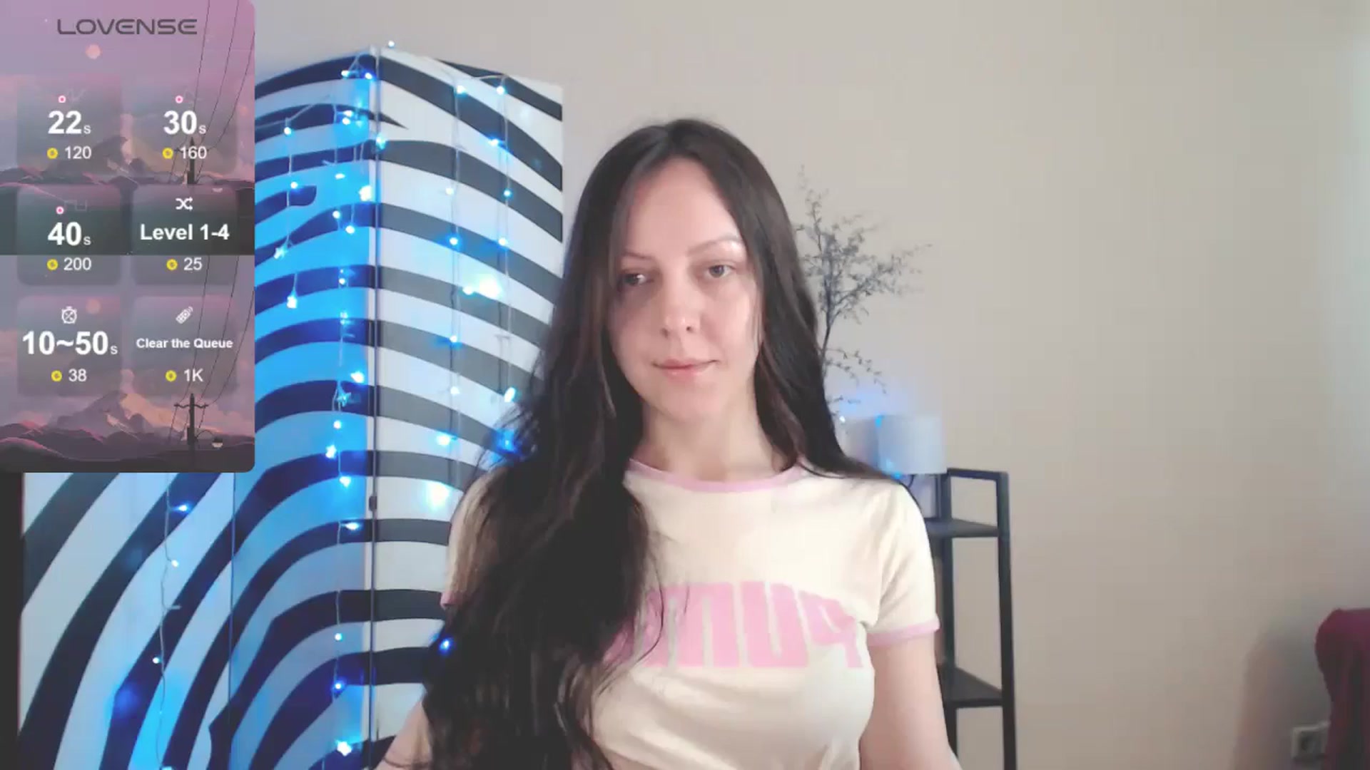 Gallery image thumbnail from MiracleMiss's myfreecams stream on, 05/24/2025, 10:33 image 1 of 20