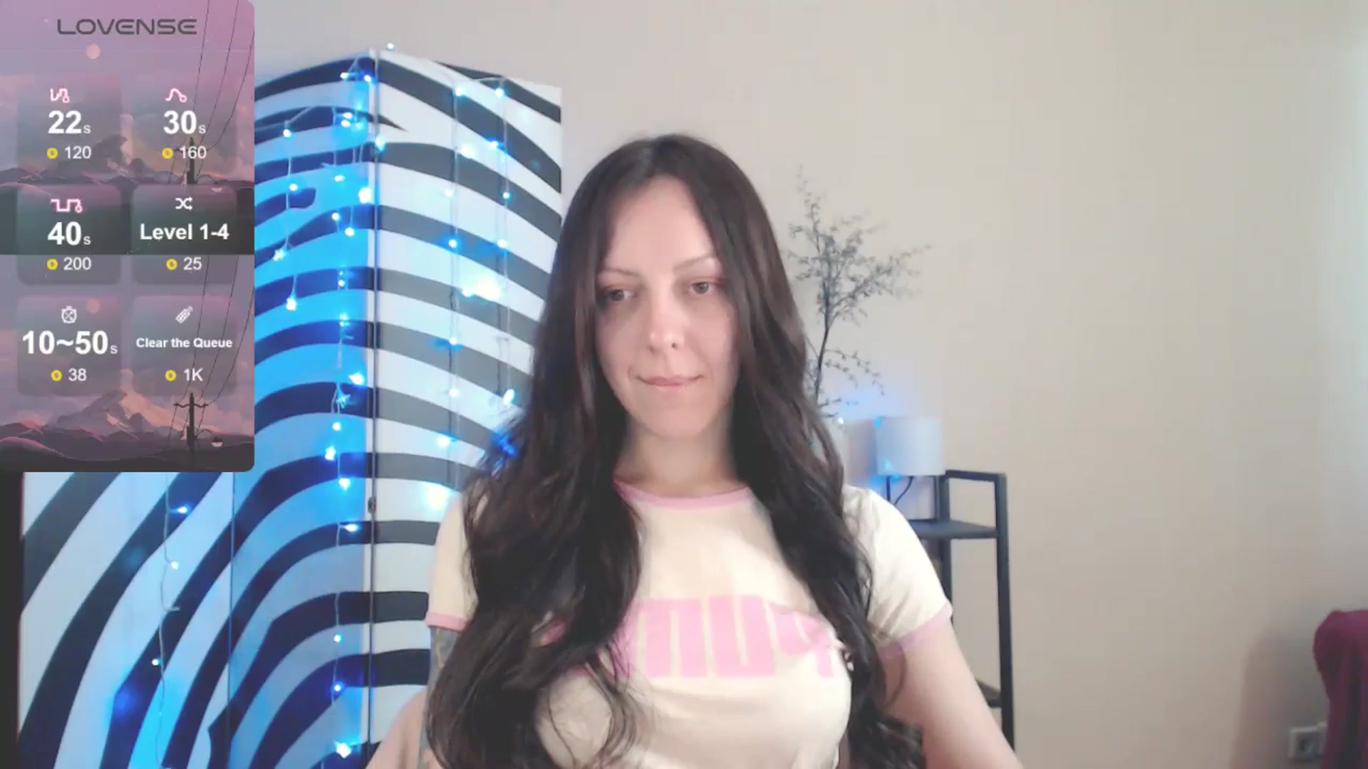 Gallery image thumbnail from MiracleMiss's myfreecams stream on, 05/24/2025, 10:33 image 11 of 20