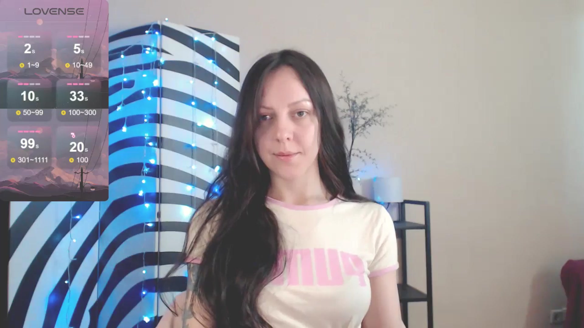 Gallery image thumbnail from MiracleMiss's myfreecams stream on, 05/24/2025, 10:33 image 3 of 20