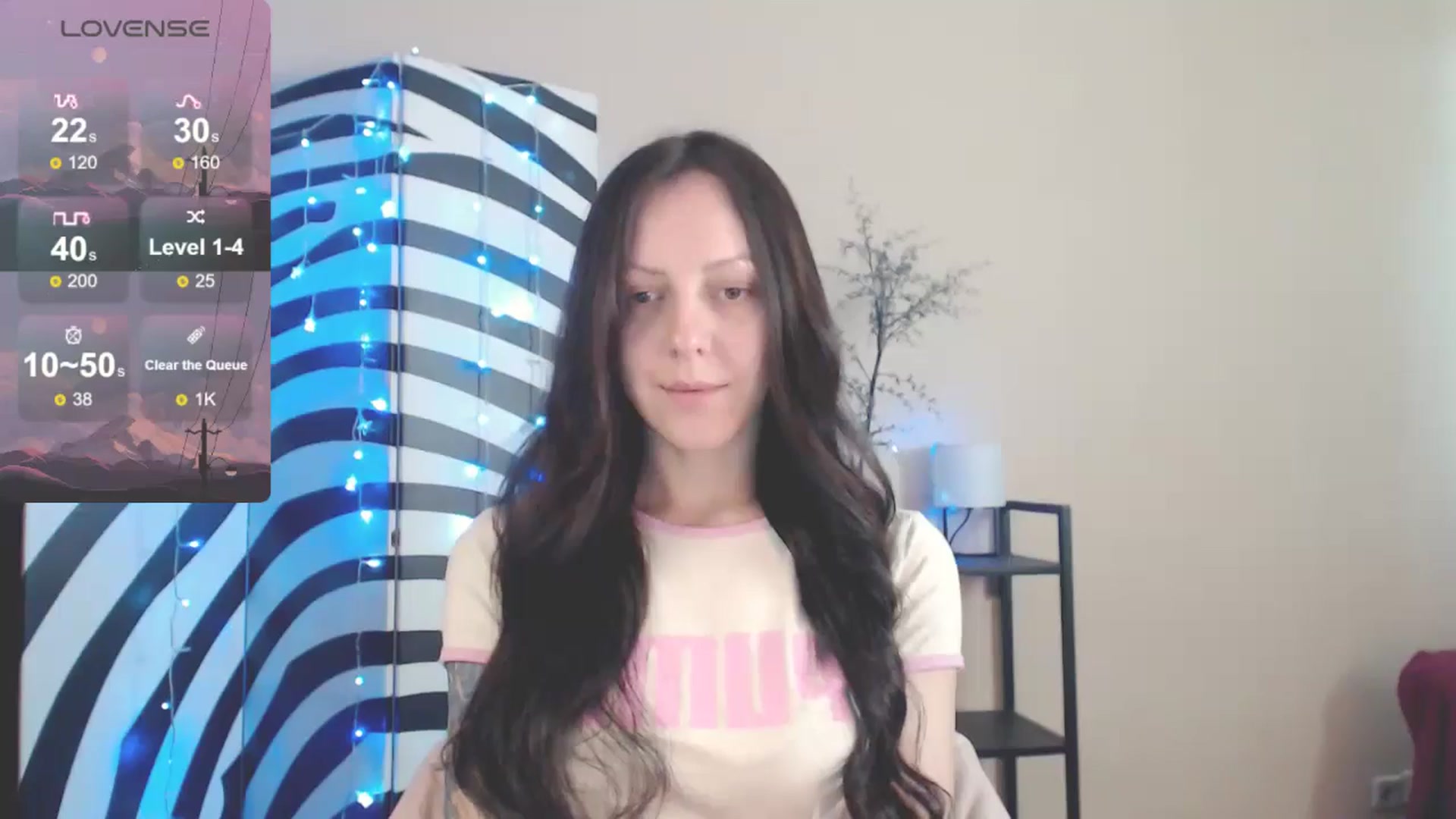 Gallery image thumbnail from MiracleMiss's myfreecams stream on, 05/24/2025, 10:33 image 8 of 20