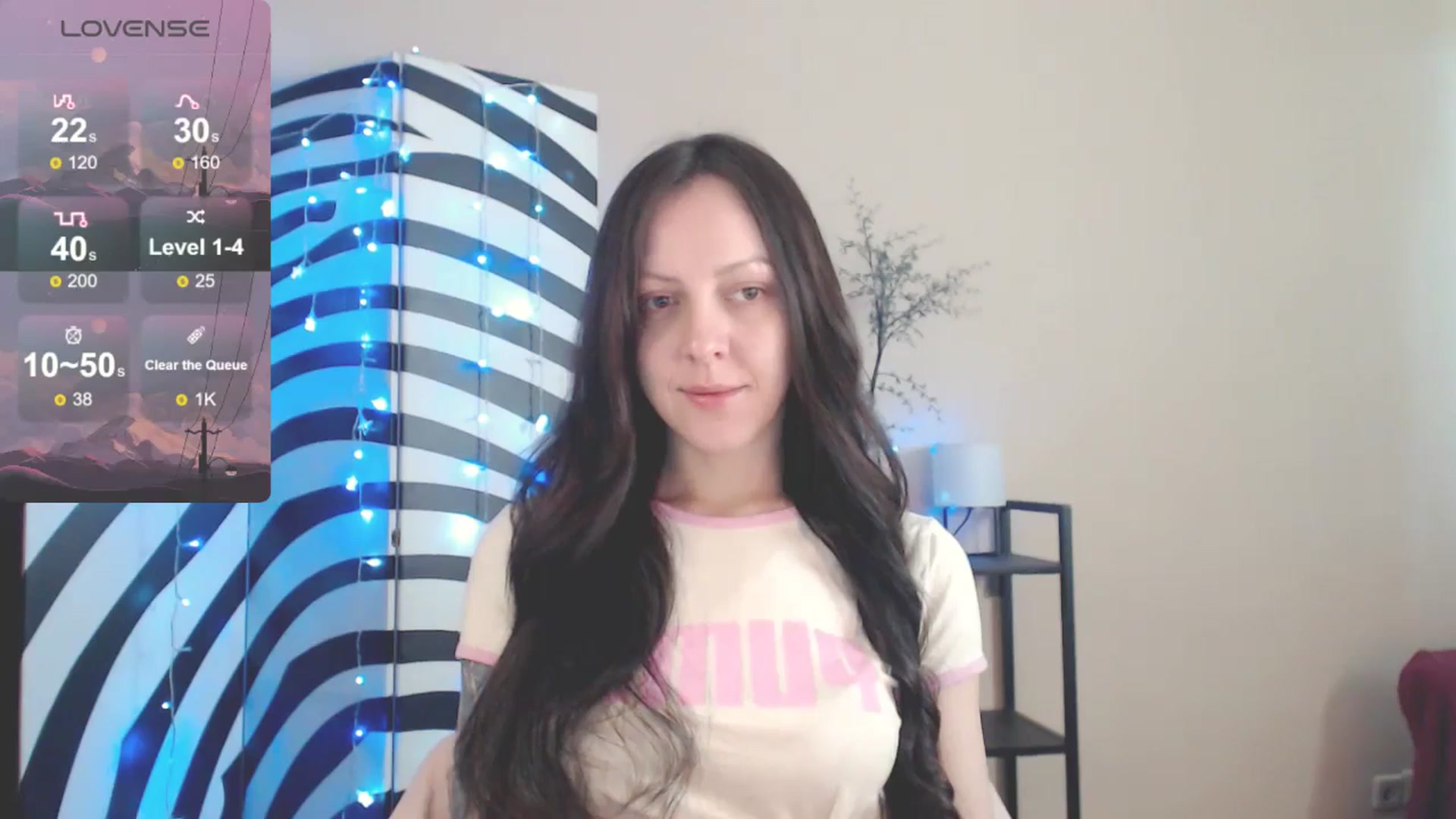 Gallery image thumbnail from MiracleMiss's myfreecams stream on, 05/24/2025, 10:33 image 6 of 20