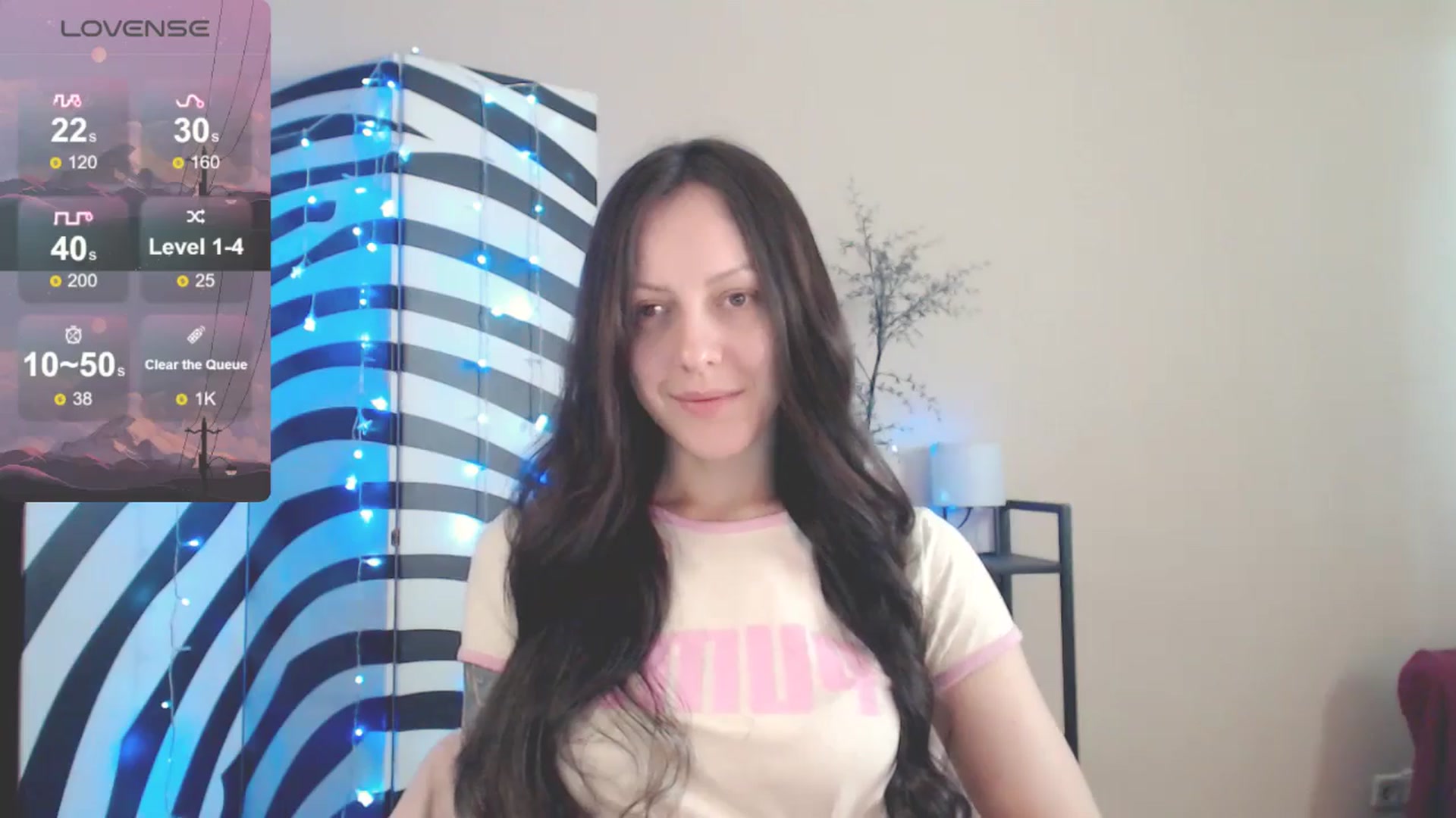 Gallery image thumbnail from MiracleMiss's myfreecams stream on, 05/24/2025, 10:33 image 9 of 20