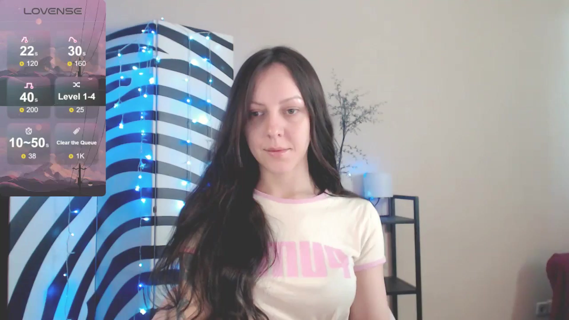Gallery image thumbnail from MiracleMiss's myfreecams stream on, 05/24/2025, 10:33 image 2 of 20