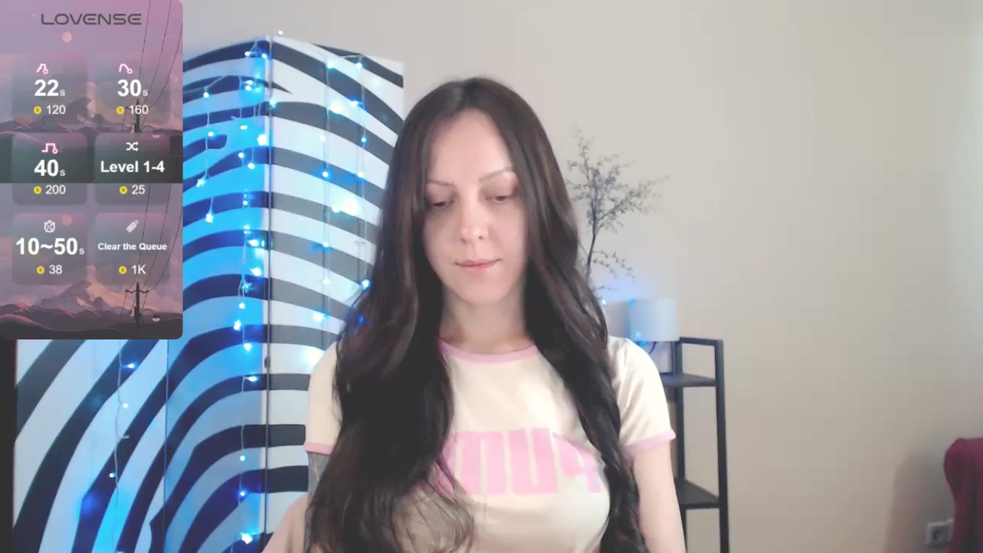 Gallery image thumbnail from MiracleMiss's myfreecams stream on, 05/24/2025, 10:33 image 5 of 20