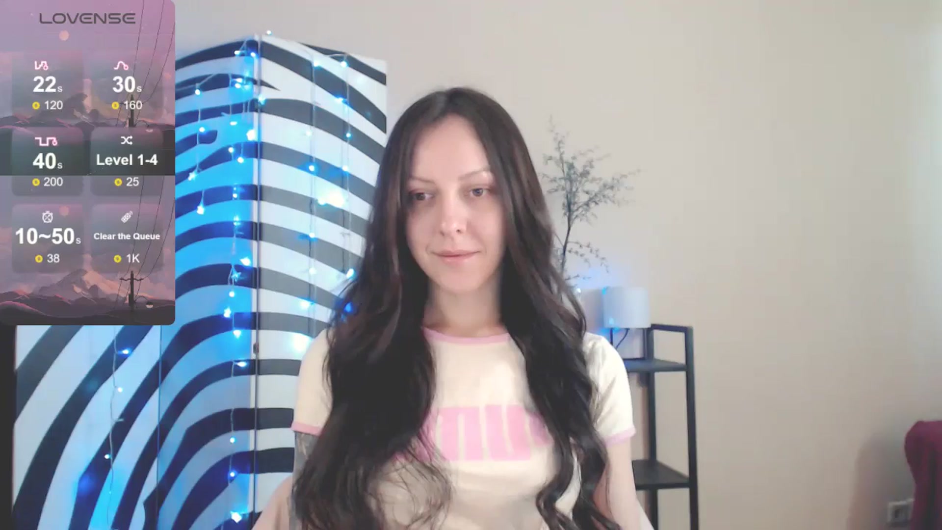 Gallery image thumbnail from MiracleMiss's myfreecams stream on, 05/24/2025, 10:33 image 7 of 20