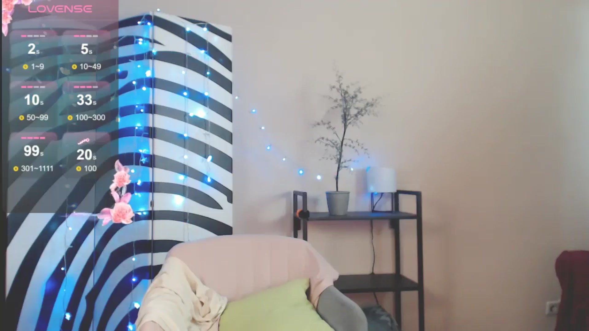 Gallery image thumbnail from MiracleMiss's myfreecams stream on, 05/24/2025, 11:57 image 20 of 20