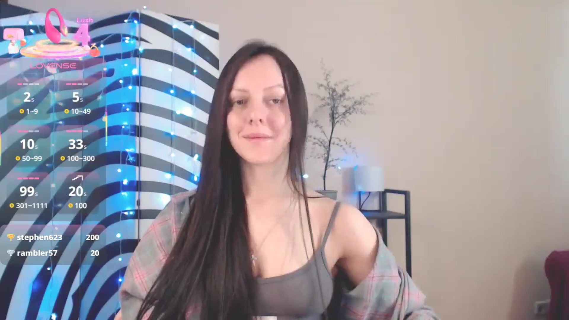 Gallery image thumbnail from MiracleMiss's myfreecams stream on, 05/25/2025, 10:40 image 6 of 20