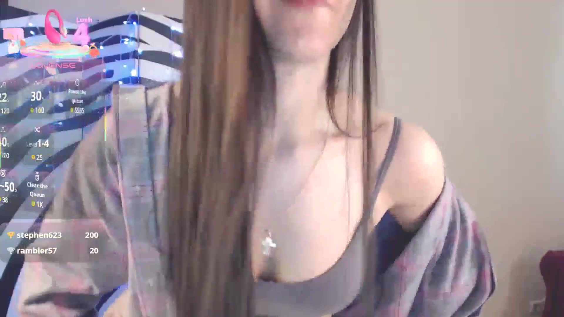 Gallery image thumbnail from MiracleMiss's myfreecams stream on, 05/25/2025, 10:40 image 7 of 20