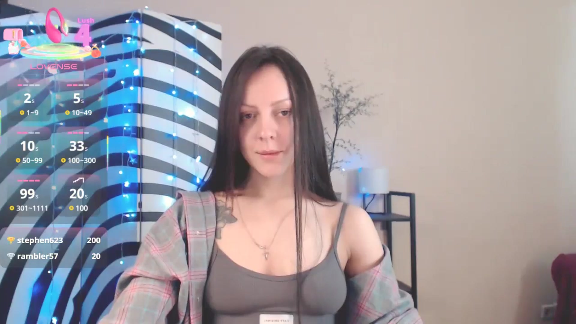 Gallery image thumbnail from MiracleMiss's myfreecams stream on, 05/25/2025, 10:40 image 10 of 20