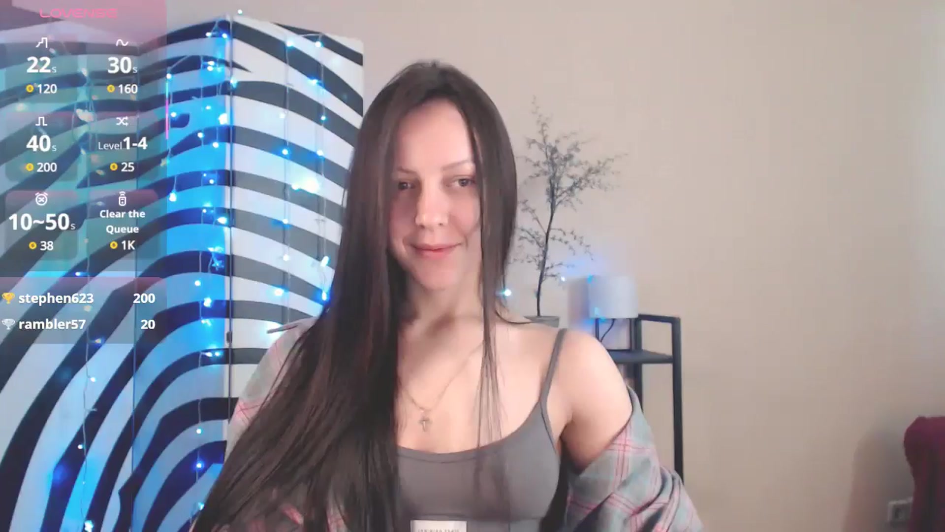 Gallery image thumbnail from MiracleMiss's myfreecams stream on, 05/25/2025, 10:40 image 1 of 20