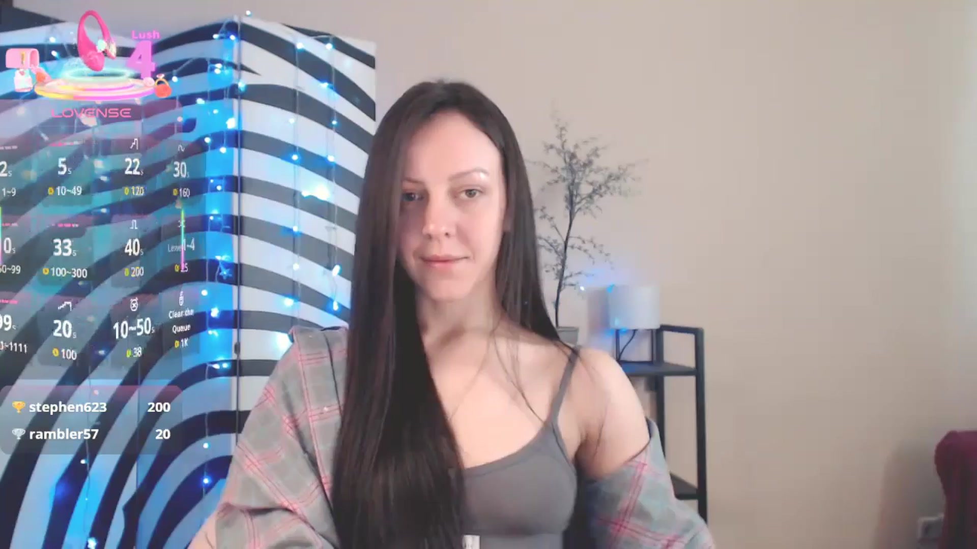 Gallery image thumbnail from MiracleMiss's myfreecams stream on, 05/25/2025, 10:40 image 13 of 20