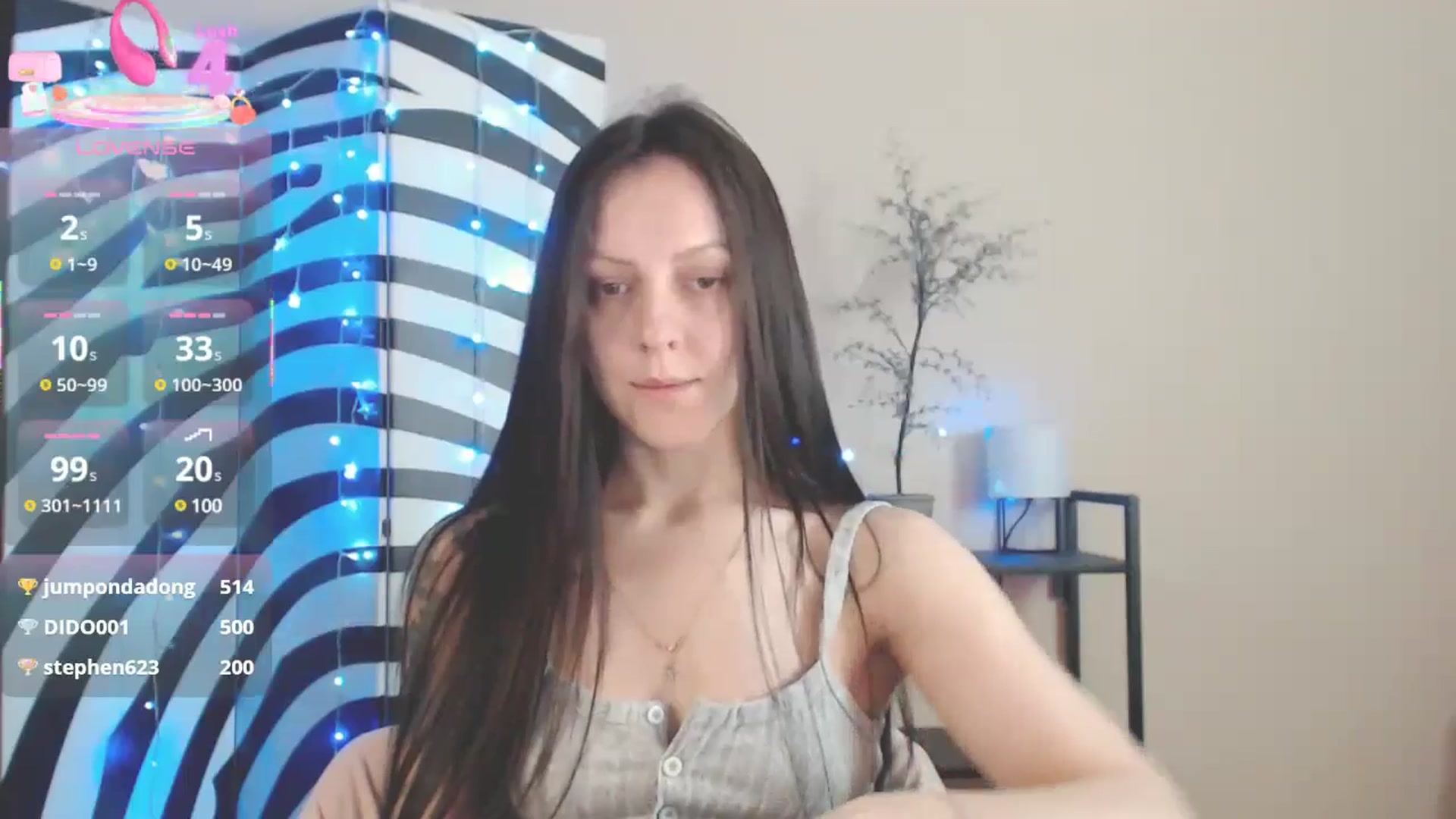 Gallery image thumbnail from MiracleMiss's myfreecams stream on, 05/25/2025, 13:26 image 11 of 20