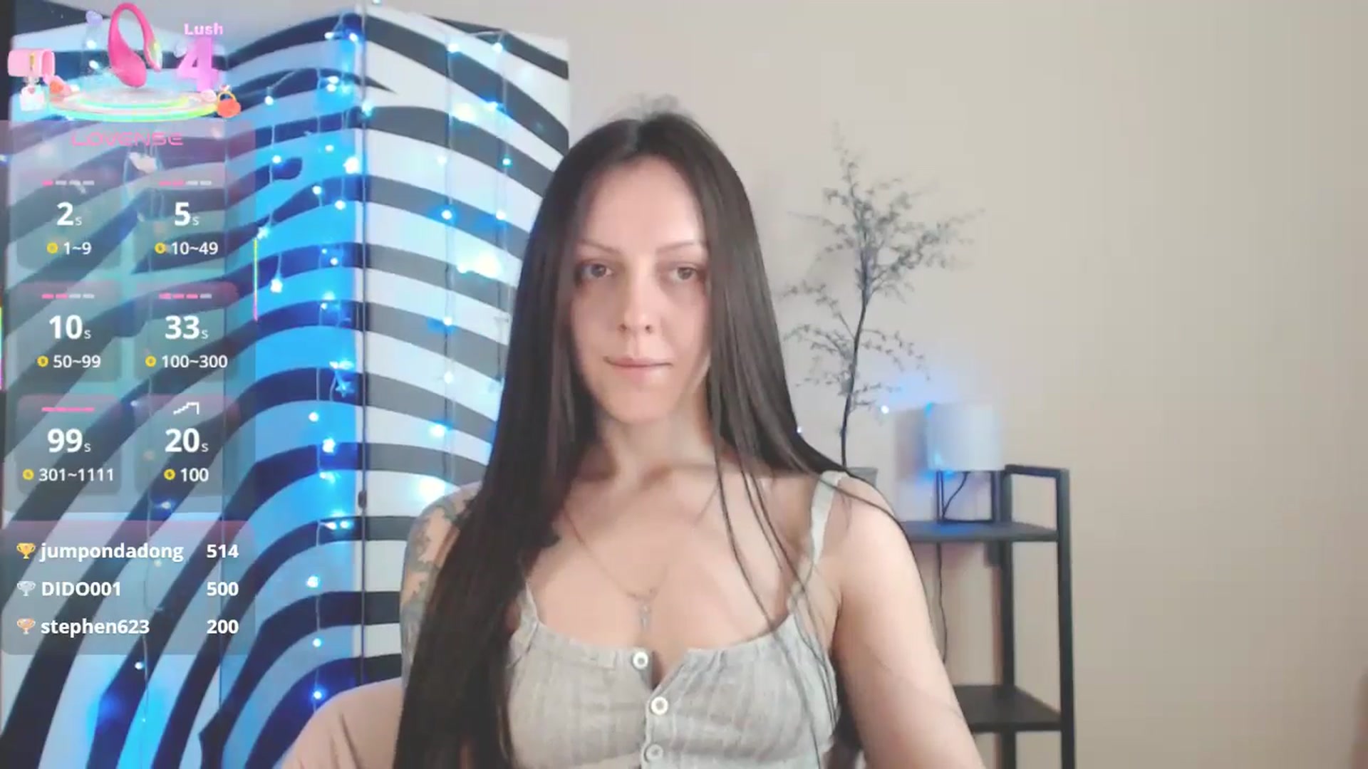 Gallery image thumbnail from MiracleMiss's myfreecams stream on, 05/25/2025, 13:26 image 14 of 20