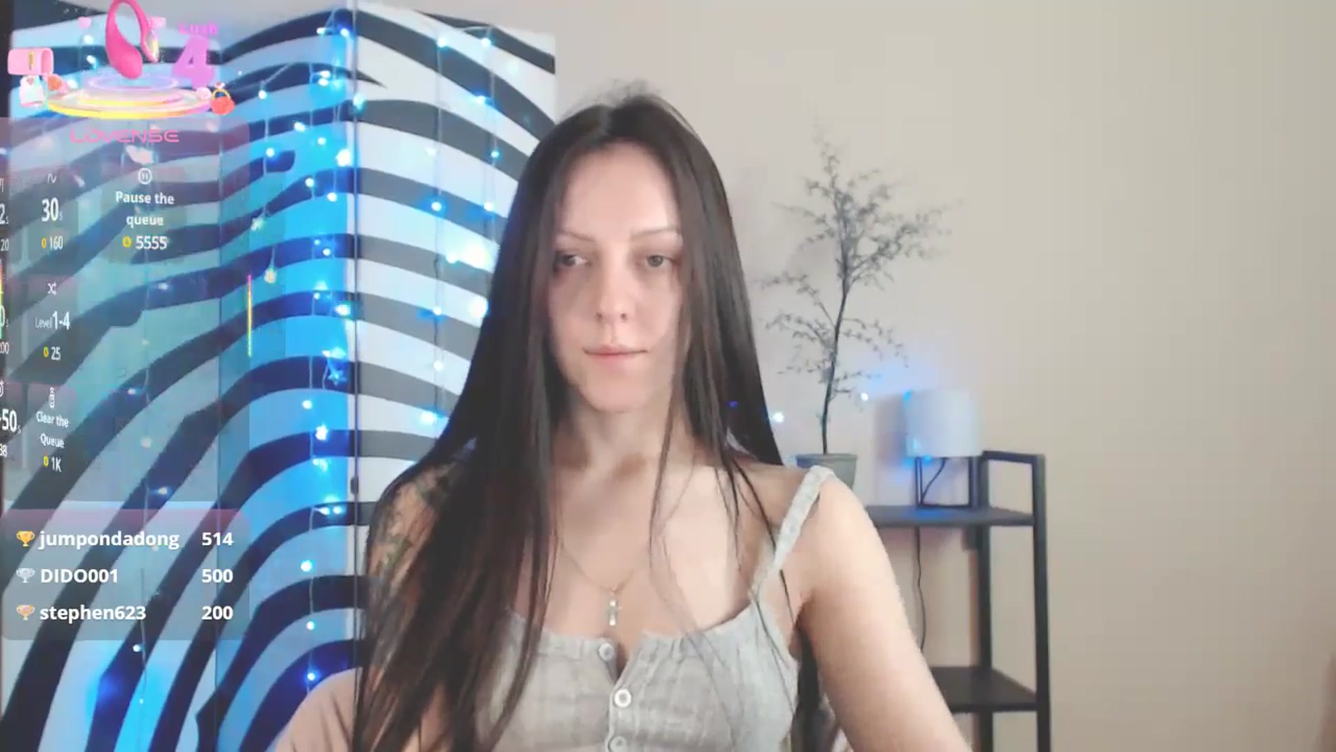 Gallery image thumbnail from MiracleMiss's myfreecams stream on, 05/25/2025, 13:26 image 7 of 20