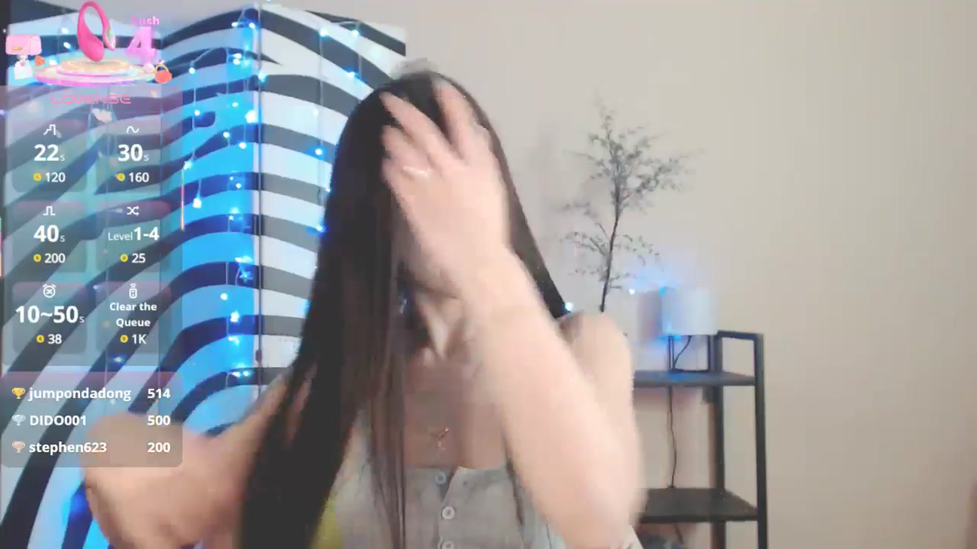 Gallery image thumbnail from MiracleMiss's myfreecams stream on, 05/25/2025, 13:26 image 13 of 20