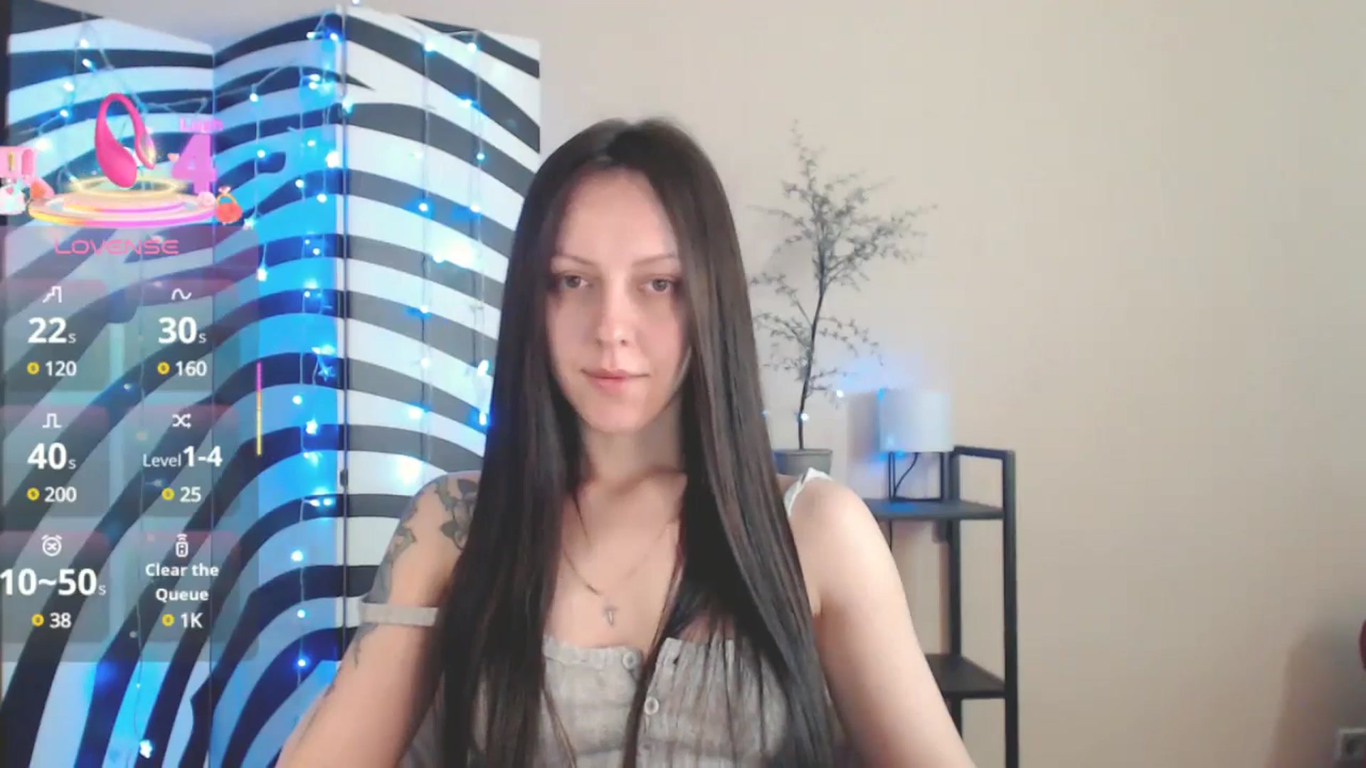 Gallery image thumbnail from MiracleMiss's myfreecams stream on, 05/27/2025, 10:35 image 2 of 20