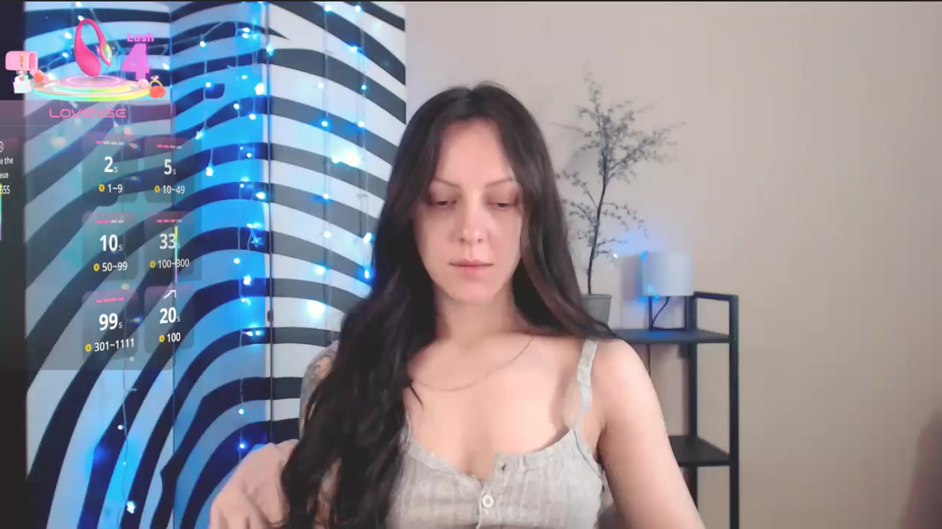Gallery image thumbnail from MiracleMiss's myfreecams stream on, 05/28/2025, 11:21 image 1 of 20