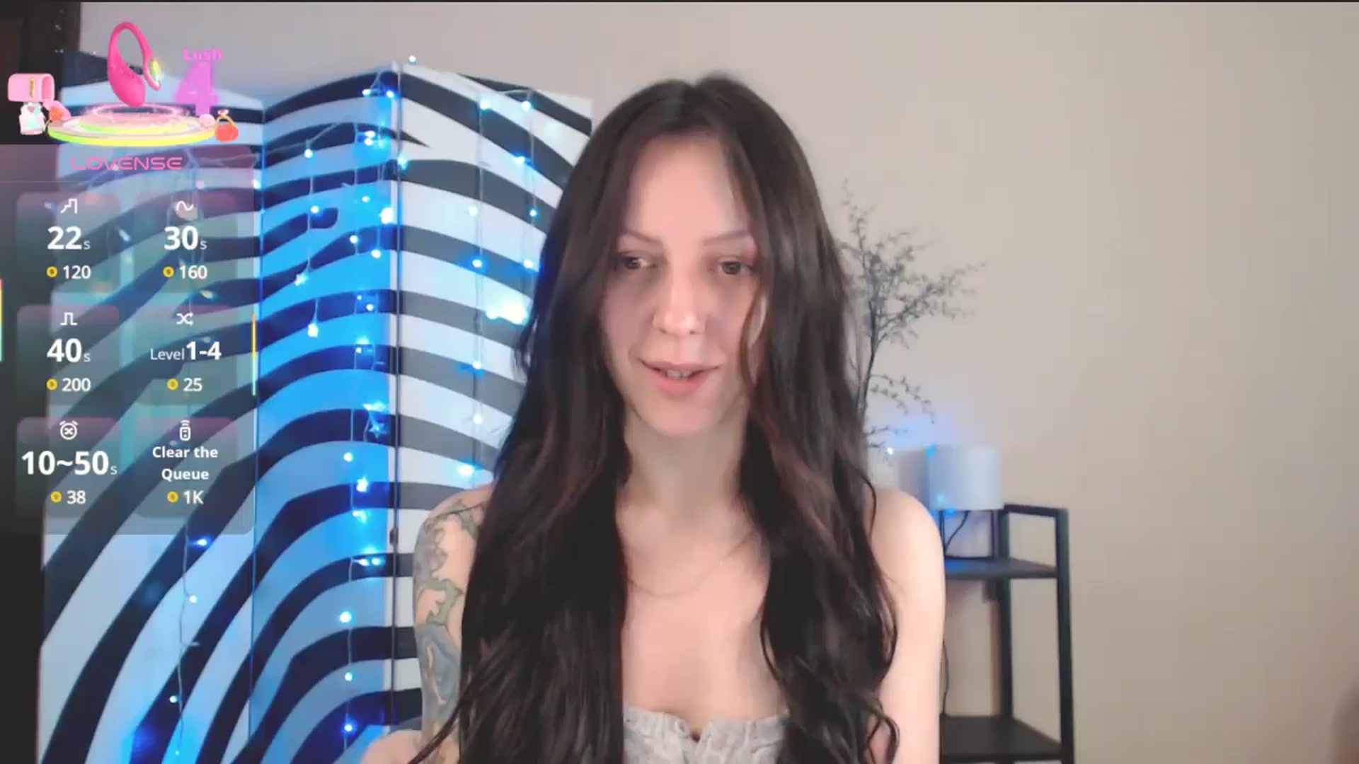 Gallery image thumbnail from MiracleMiss's myfreecams stream on, 05/28/2025, 11:21 image 13 of 20