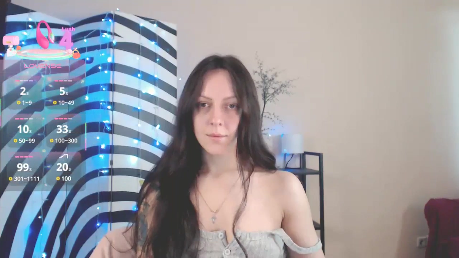 Gallery image thumbnail from MiracleMiss's myfreecams stream on, 05/29/2025, 11:45 image 2 of 20