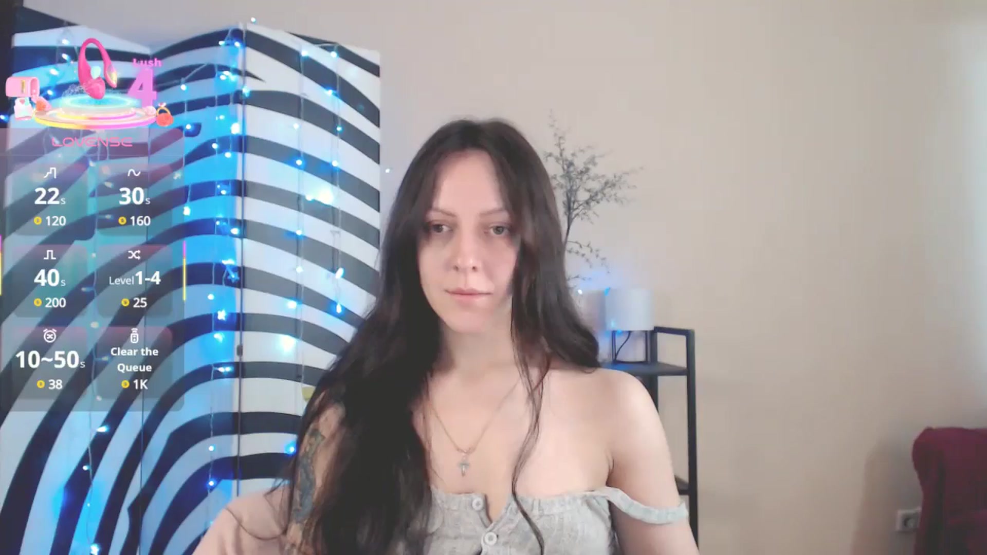 Gallery image thumbnail from MiracleMiss's myfreecams stream on, 05/29/2025, 11:45 image 1 of 20