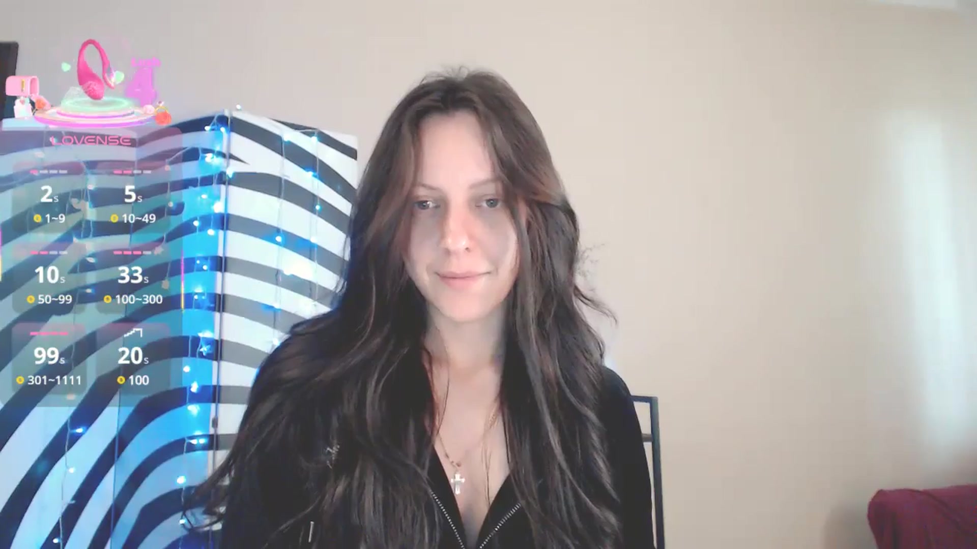 Gallery image thumbnail from MiracleMiss's myfreecams stream on, 05/29/2025, 13:48 image 17 of 20