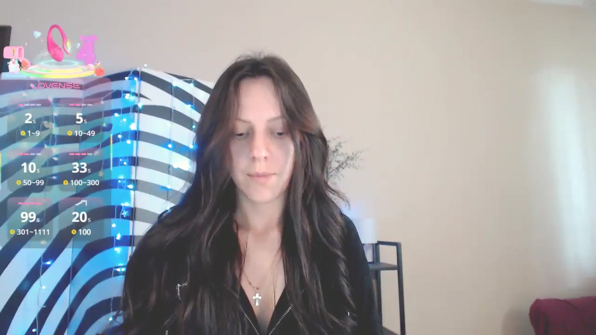 Gallery image thumbnail from MiracleMiss's myfreecams stream on, 05/29/2025, 13:48 image 18 of 20