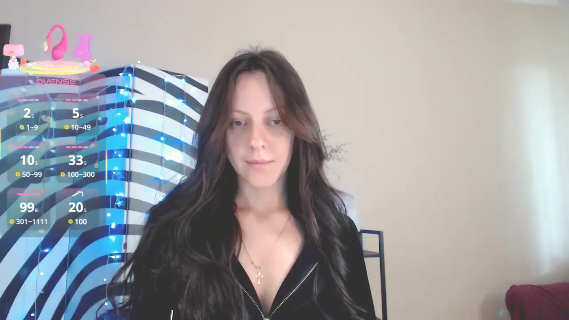 Gallery image thumbnail from MiracleMiss's myfreecams stream on, 05/29/2025, 13:48 image 19 of 20