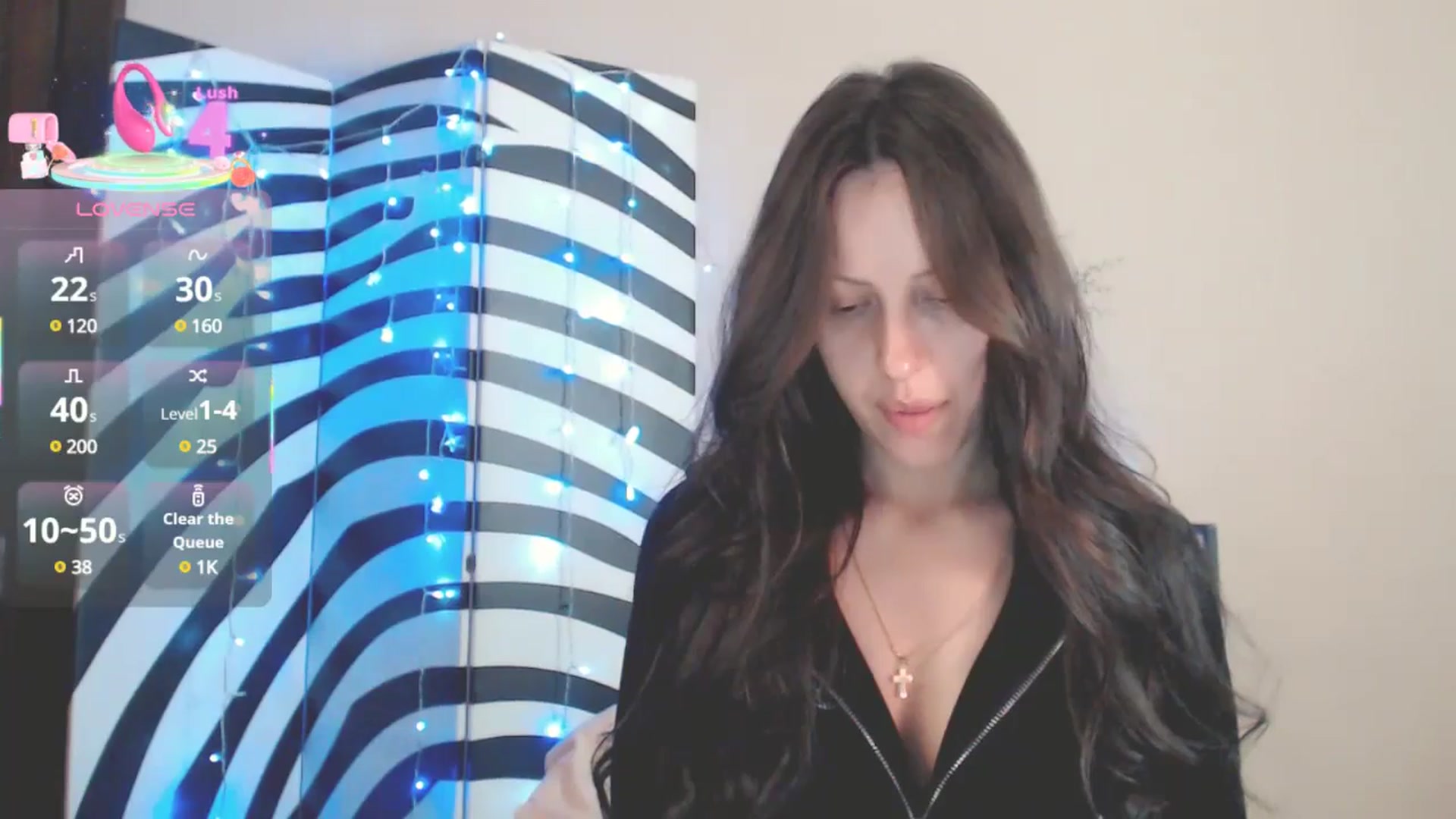 Gallery image thumbnail from MiracleMiss's myfreecams stream on, 05/29/2025, 13:48 image 15 of 20