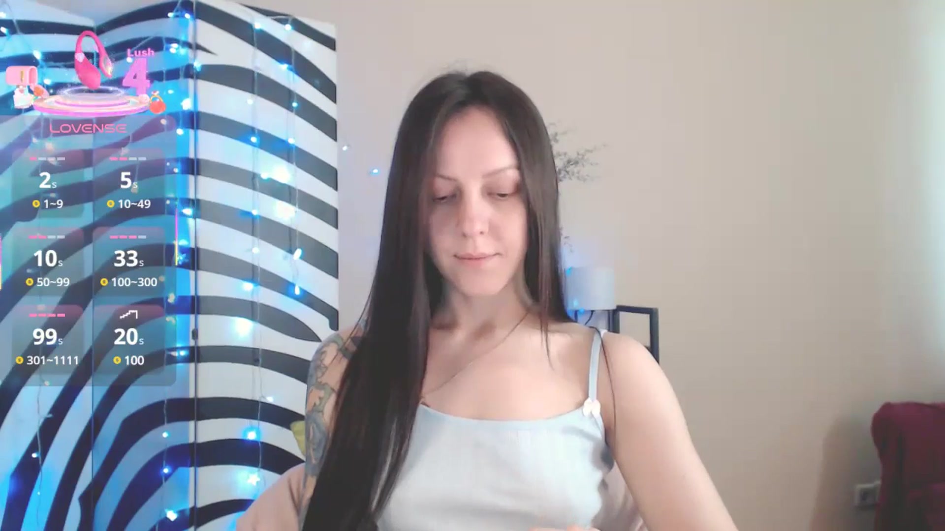 Gallery image thumbnail from MiracleMiss's myfreecams stream on, 05/30/2025, 09:49 image 14 of 20